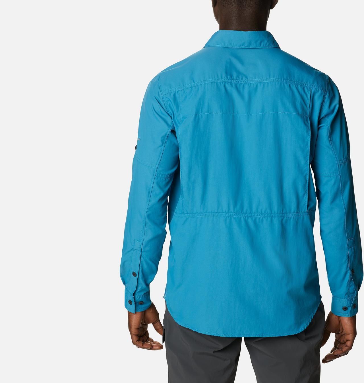 Men’s Silver Ridge™ 2.0 Long Sleeve Shirt 2
