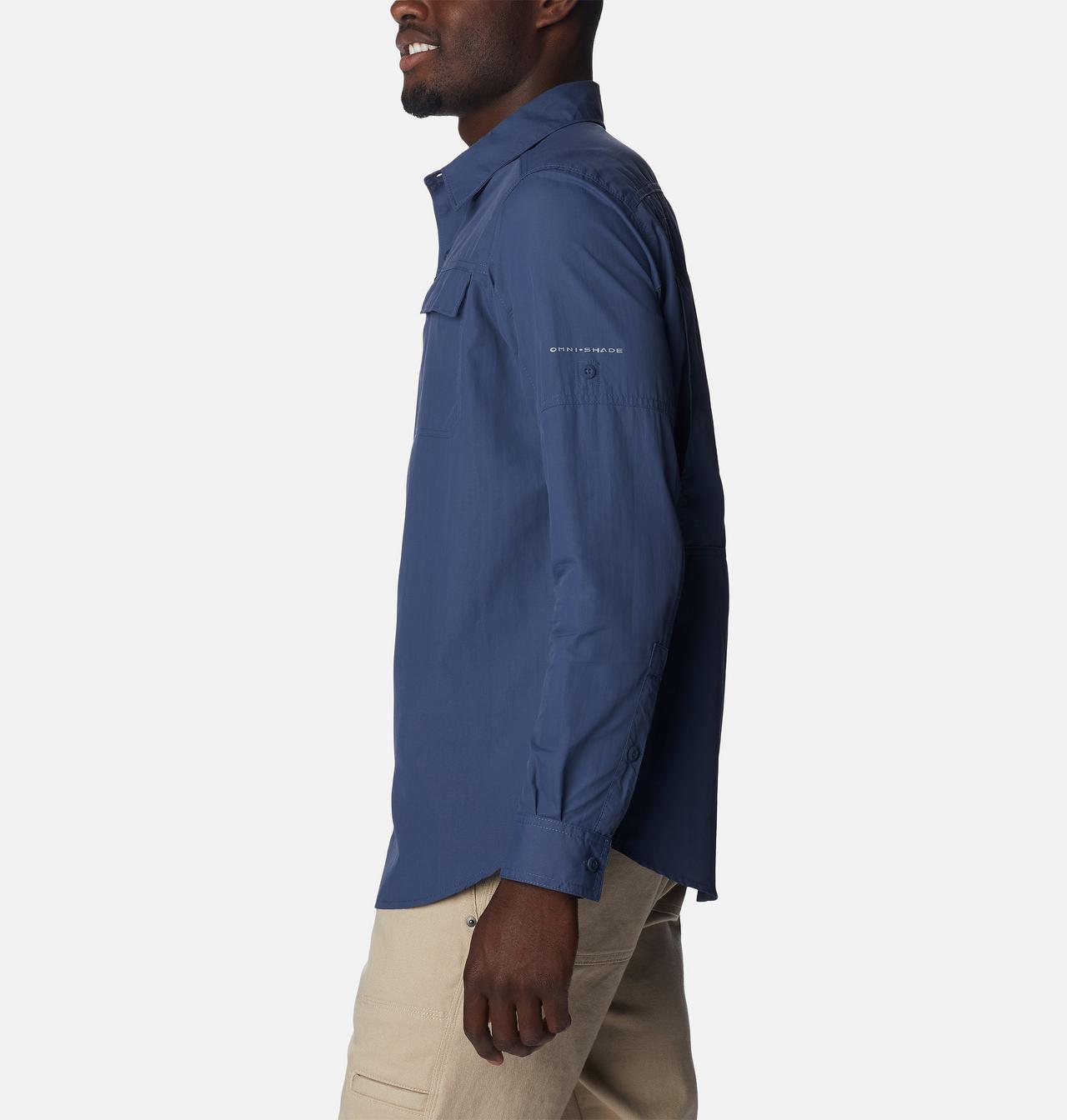 Men’s Silver Ridge™ 2.0 Long Sleeve Shirt 3