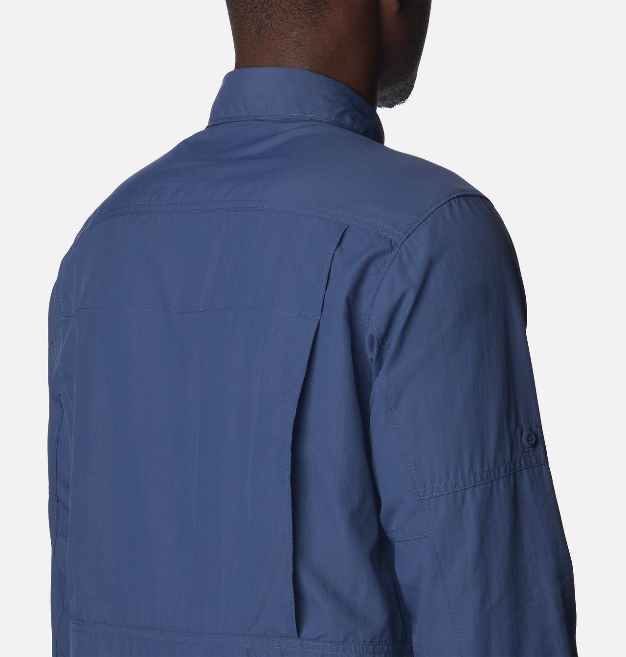 Men’s Silver Ridge™ 2.0 Long Sleeve Shirt 5