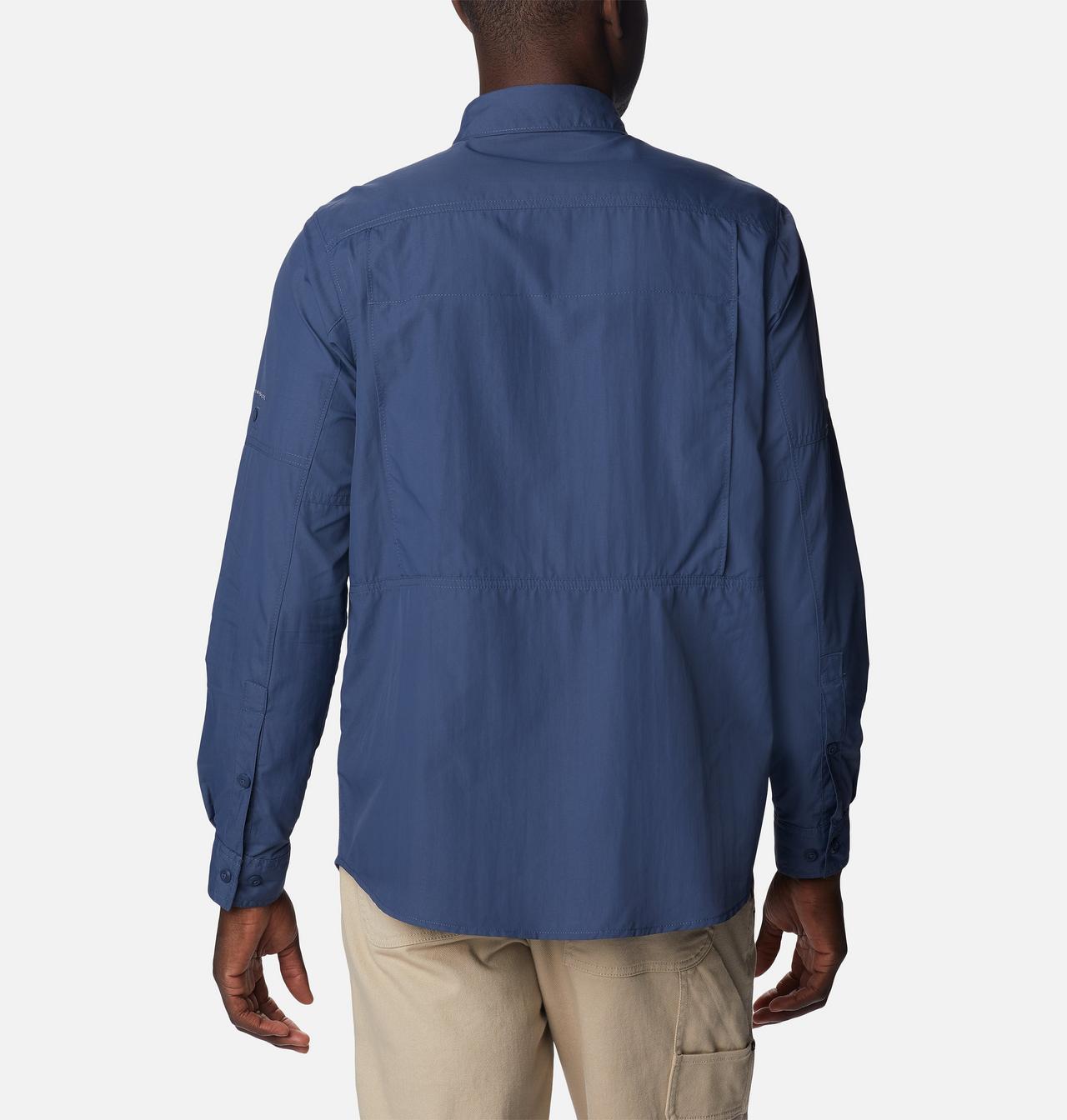 Men’s Silver Ridge™ 2.0 Long Sleeve Shirt 2