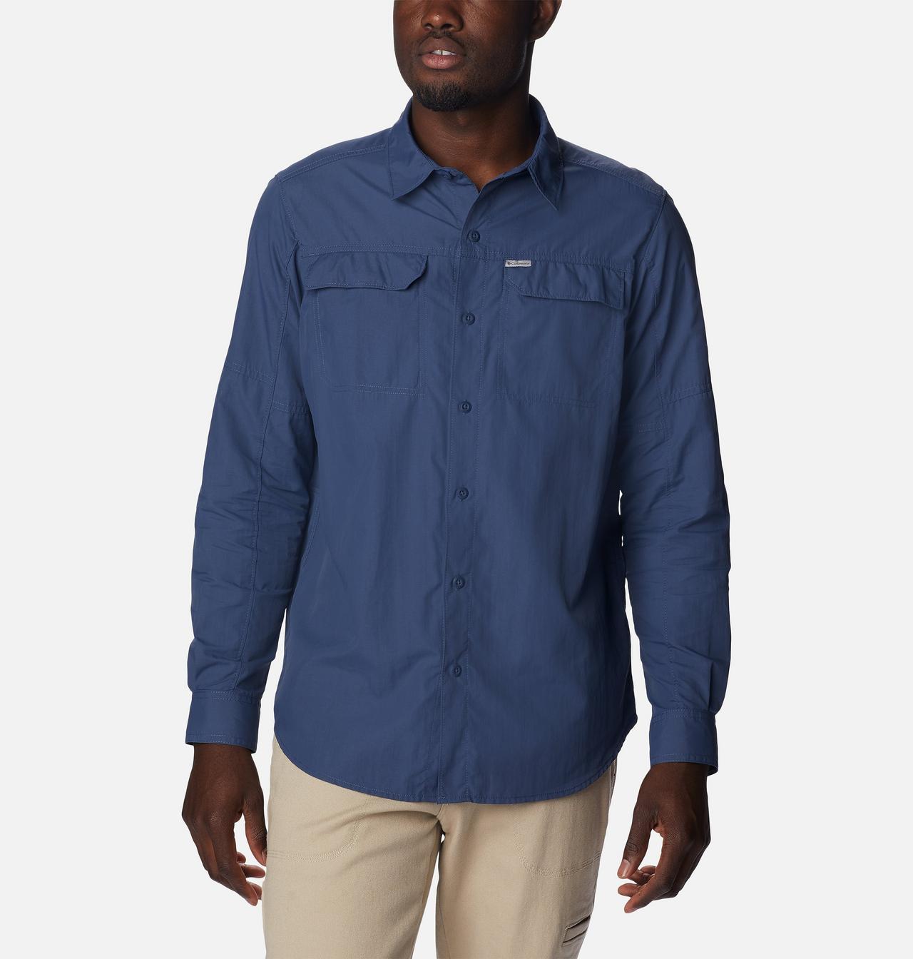 Men’s Silver Ridge™ 2.0 Long Sleeve Shirt 1