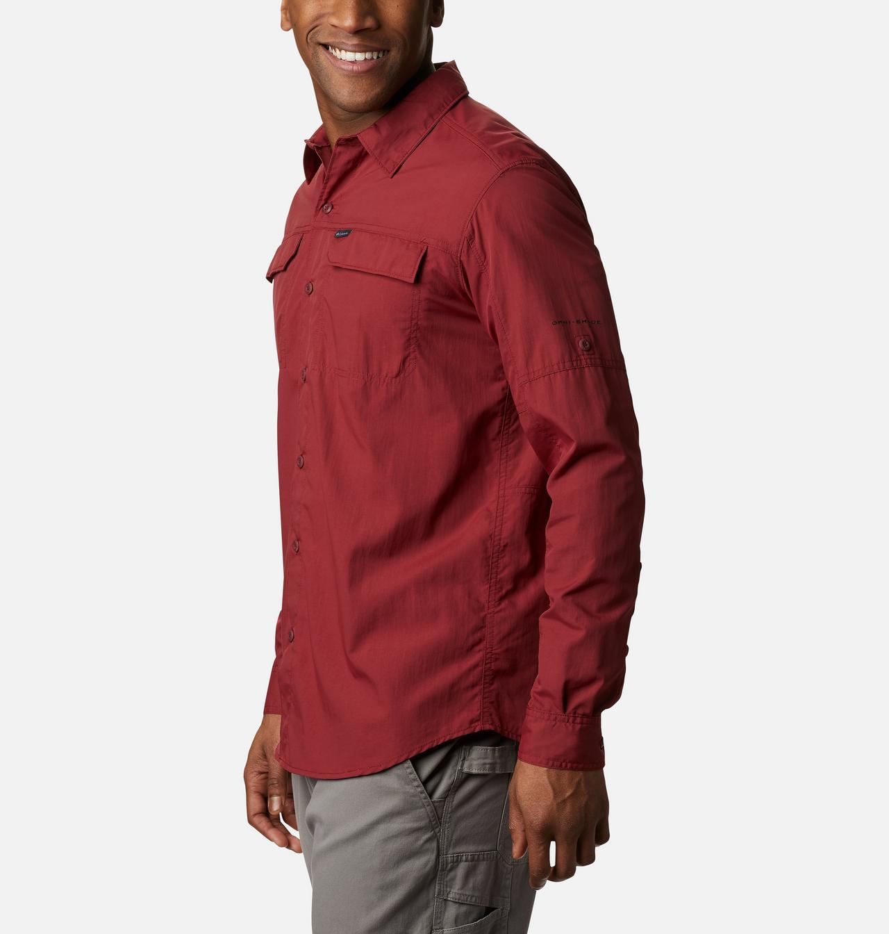 Men’s Silver Ridge™ 2.0 Long Sleeve Shirt 3
