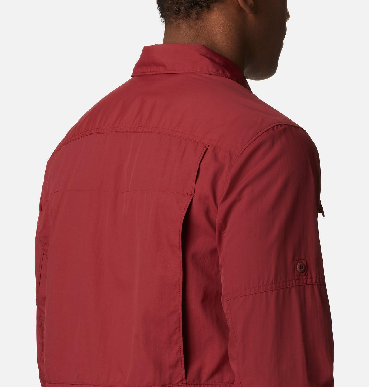 Men’s Silver Ridge™ 2.0 Long Sleeve Shirt 5