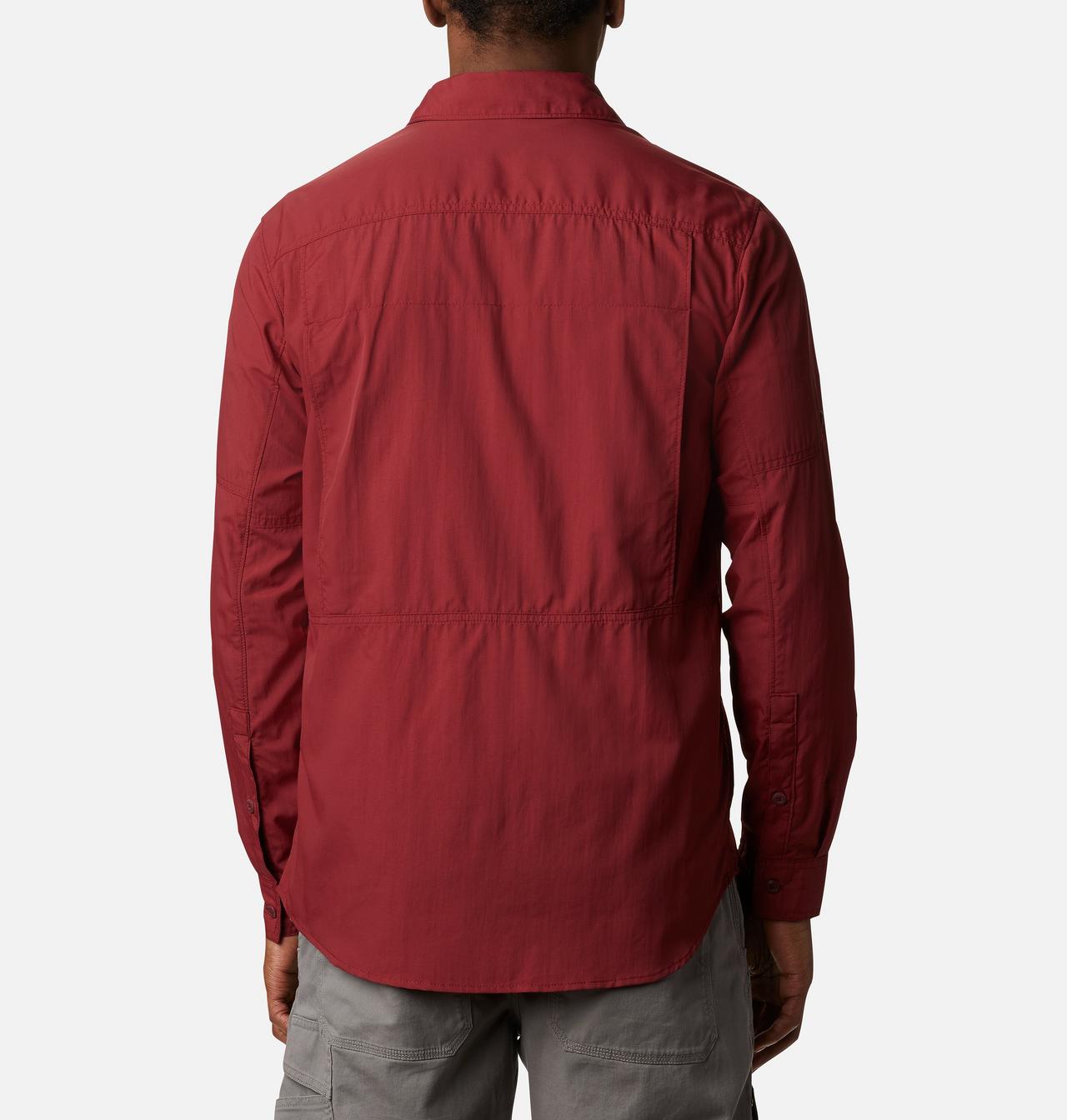 Men’s Silver Ridge™ 2.0 Long Sleeve Shirt 2