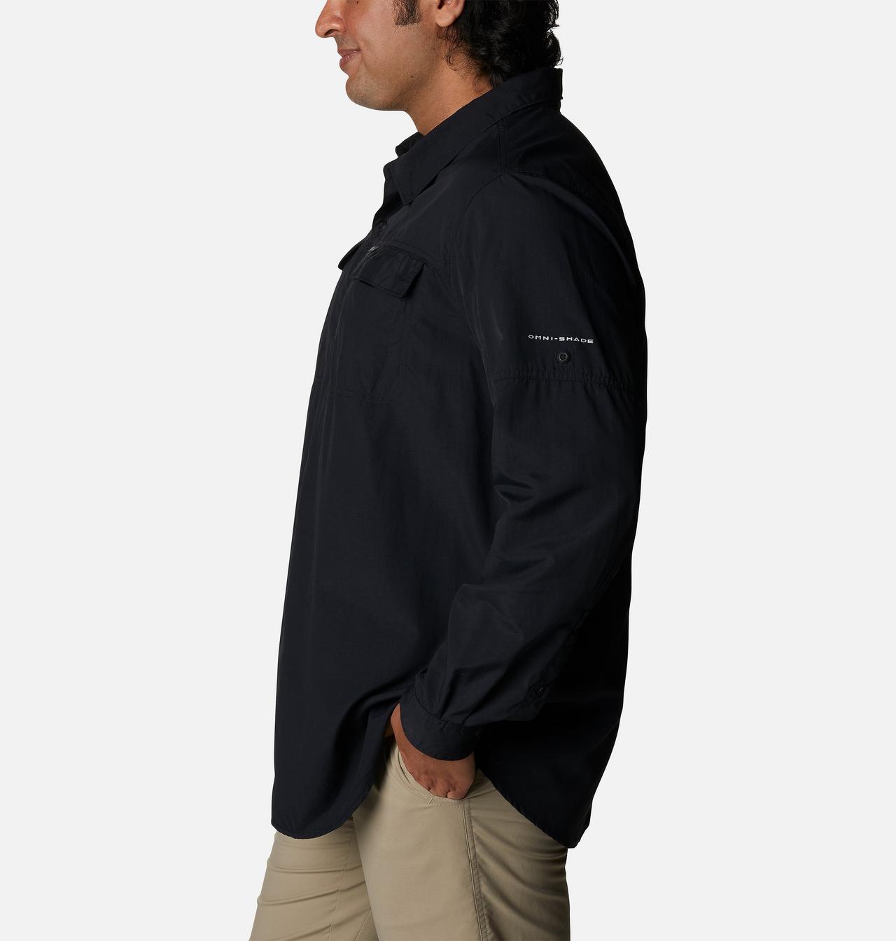 Men’s Silver Ridge™ 2.0 Long Sleeve Shirt - Big 3