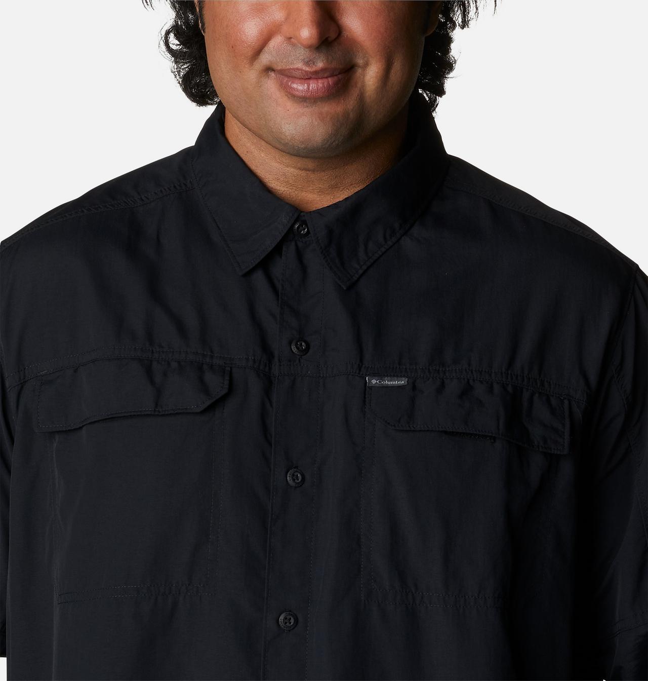 Men’s Silver Ridge™ 2.0 Long Sleeve Shirt - Big 4