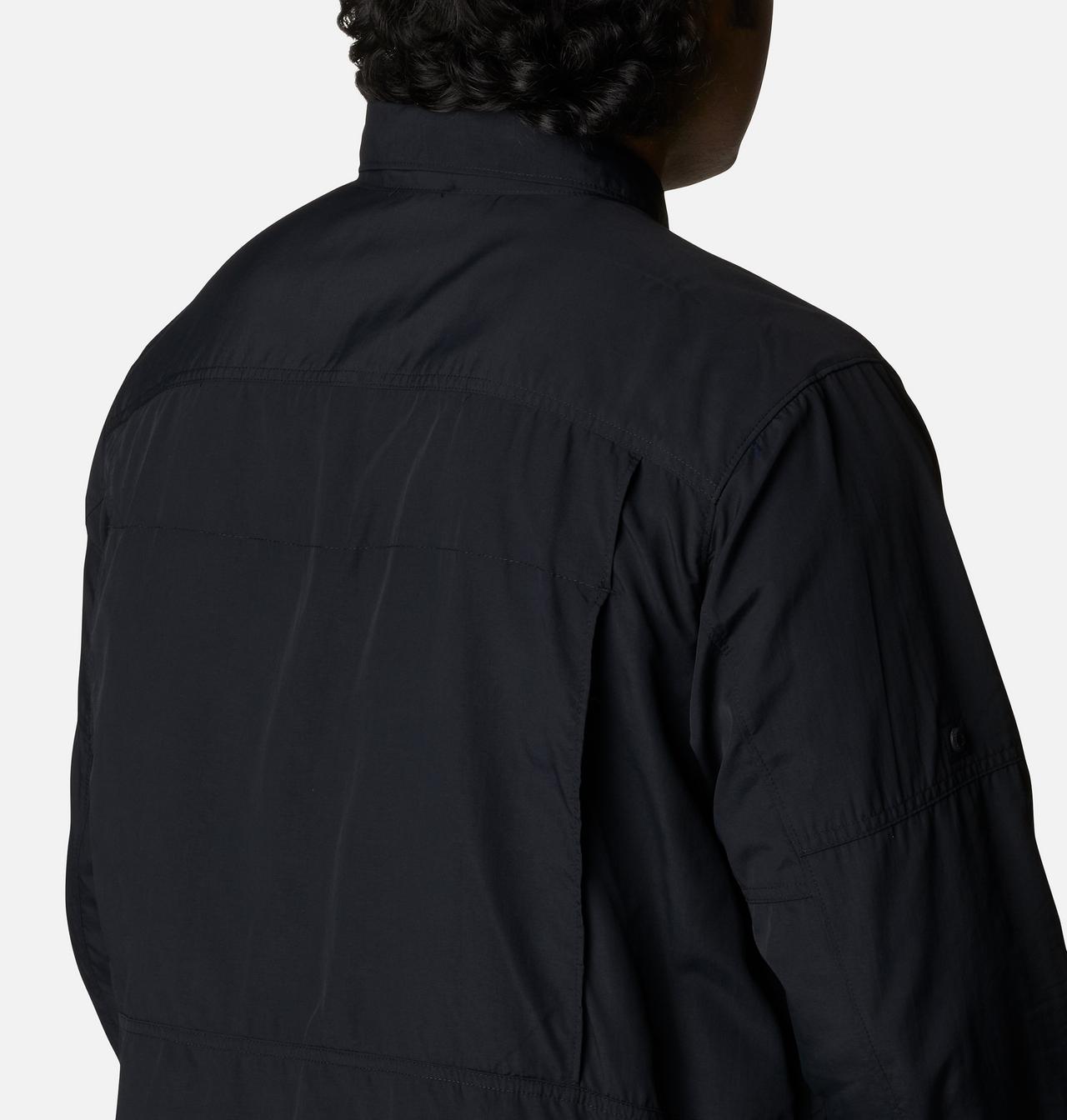 Men’s Silver Ridge™ 2.0 Long Sleeve Shirt - Big 5