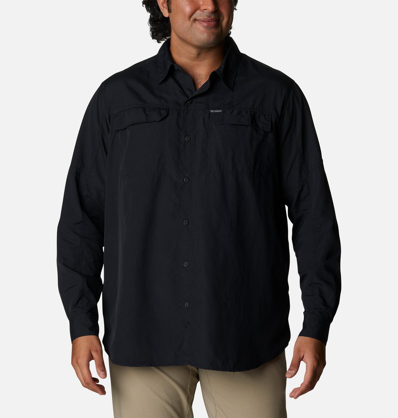 Men’s Silver Ridge™ 2.0 Long Sleeve Shirt - Big 1