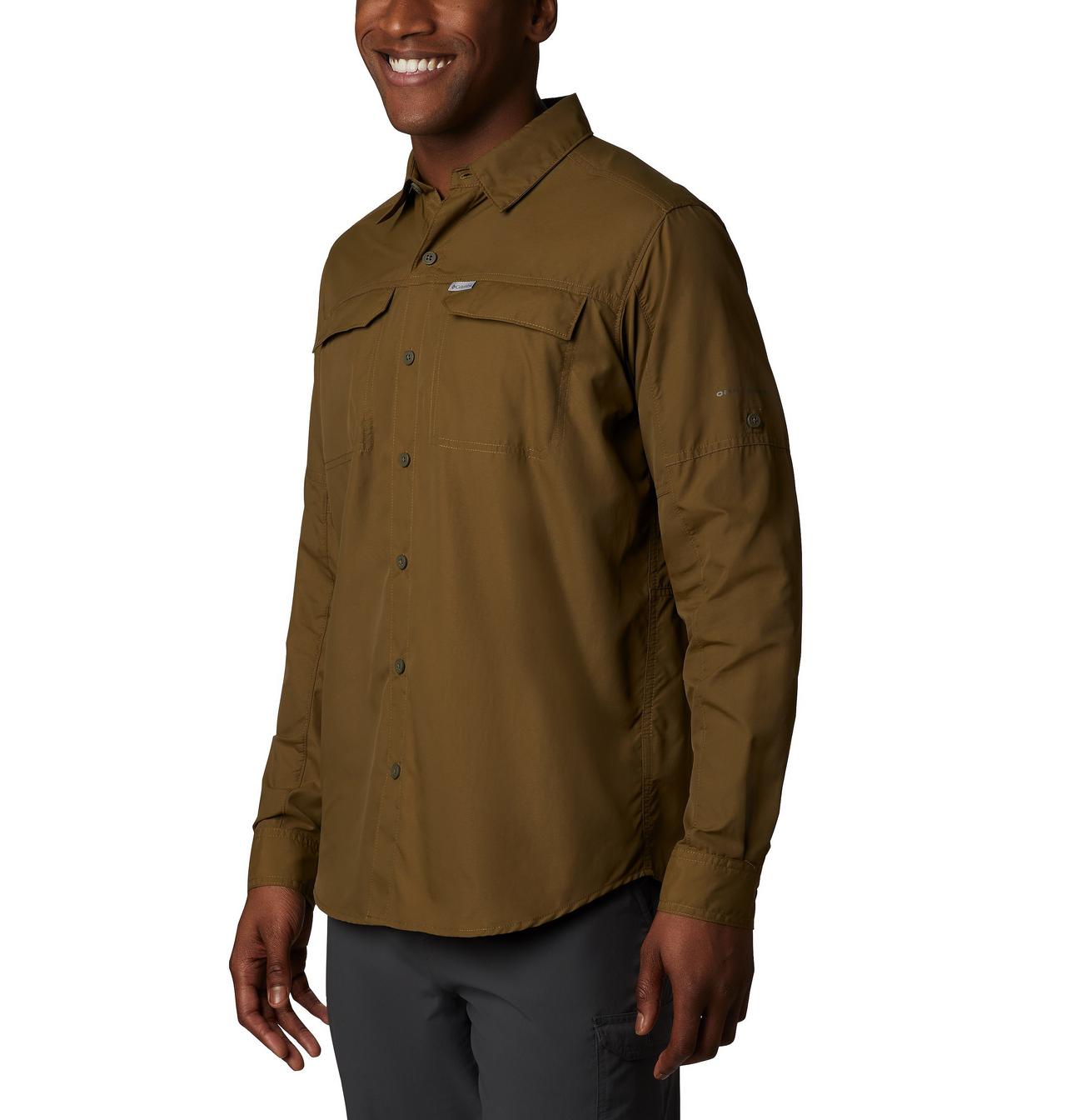 Men’s Silver Ridge™ 2.0 Long Sleeve Shirt - Big 1