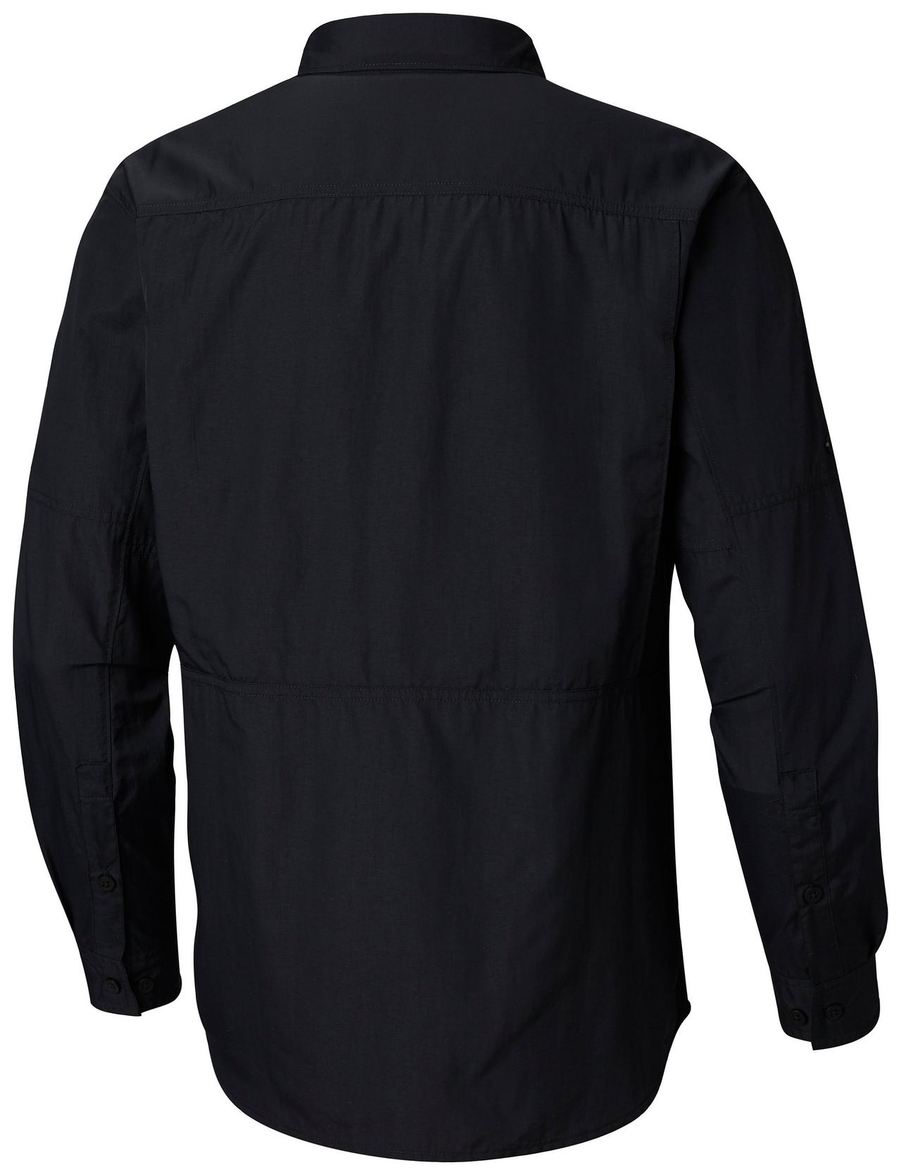 Men’s Silver Ridge™ 2.0 Long Sleeve Shirt - Tall 2