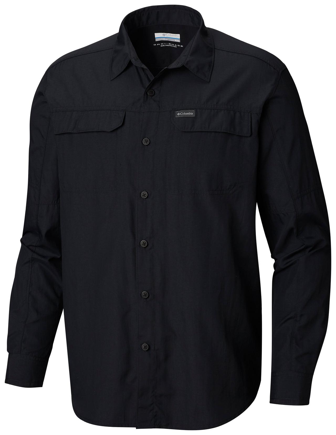 Men’s Silver Ridge™ 2.0 Long Sleeve Shirt - Tall 1