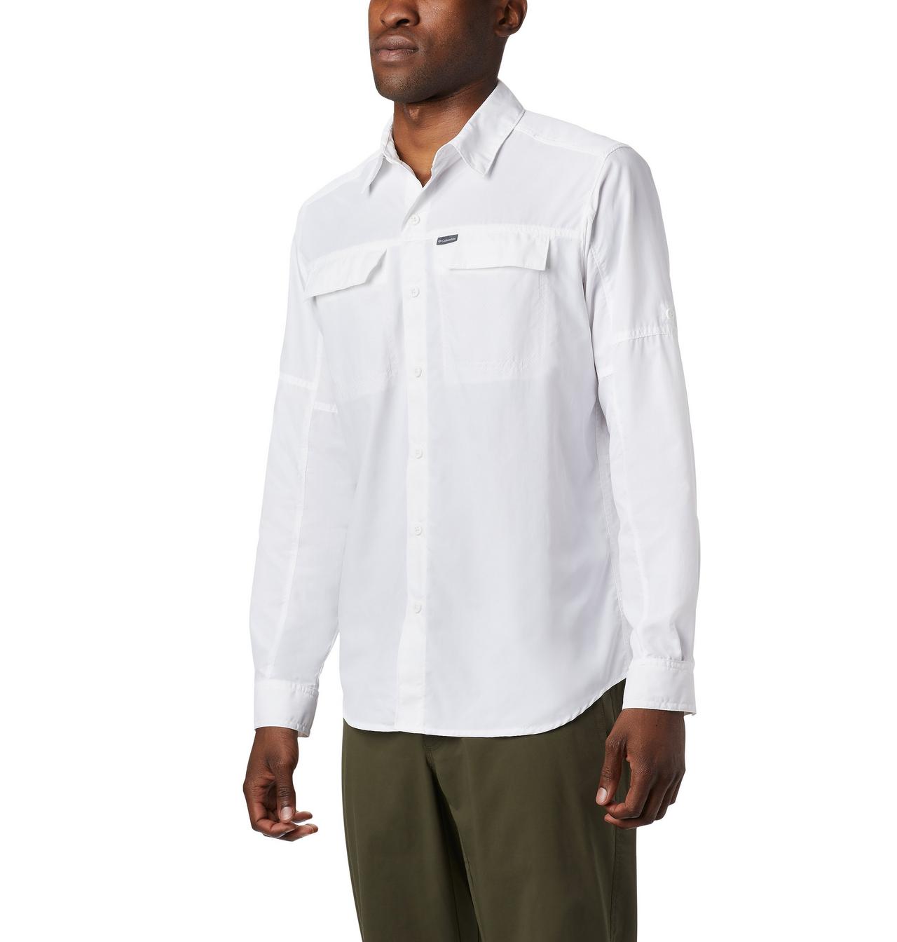 Men’s Silver Ridge™ 2.0 Long Sleeve Shirt - Tall 1
