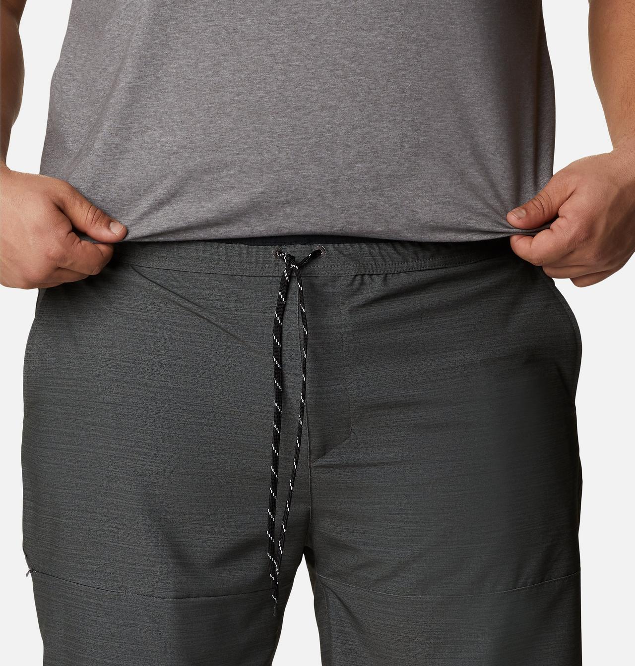 Short Twisted Creek™ pour homme – Tailles fortes 4