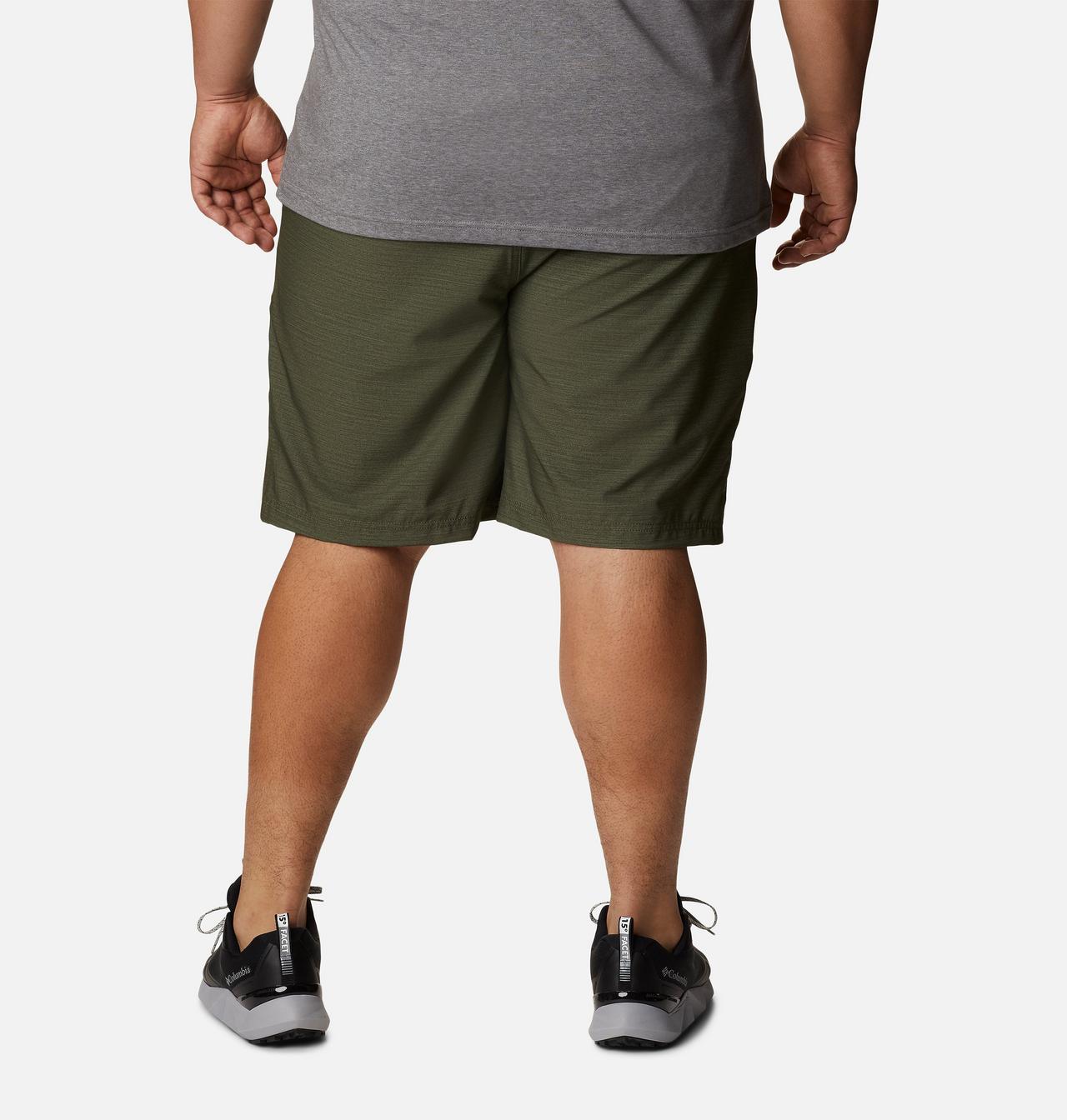 Men's Twisted Creek™ Shorts - Big 2