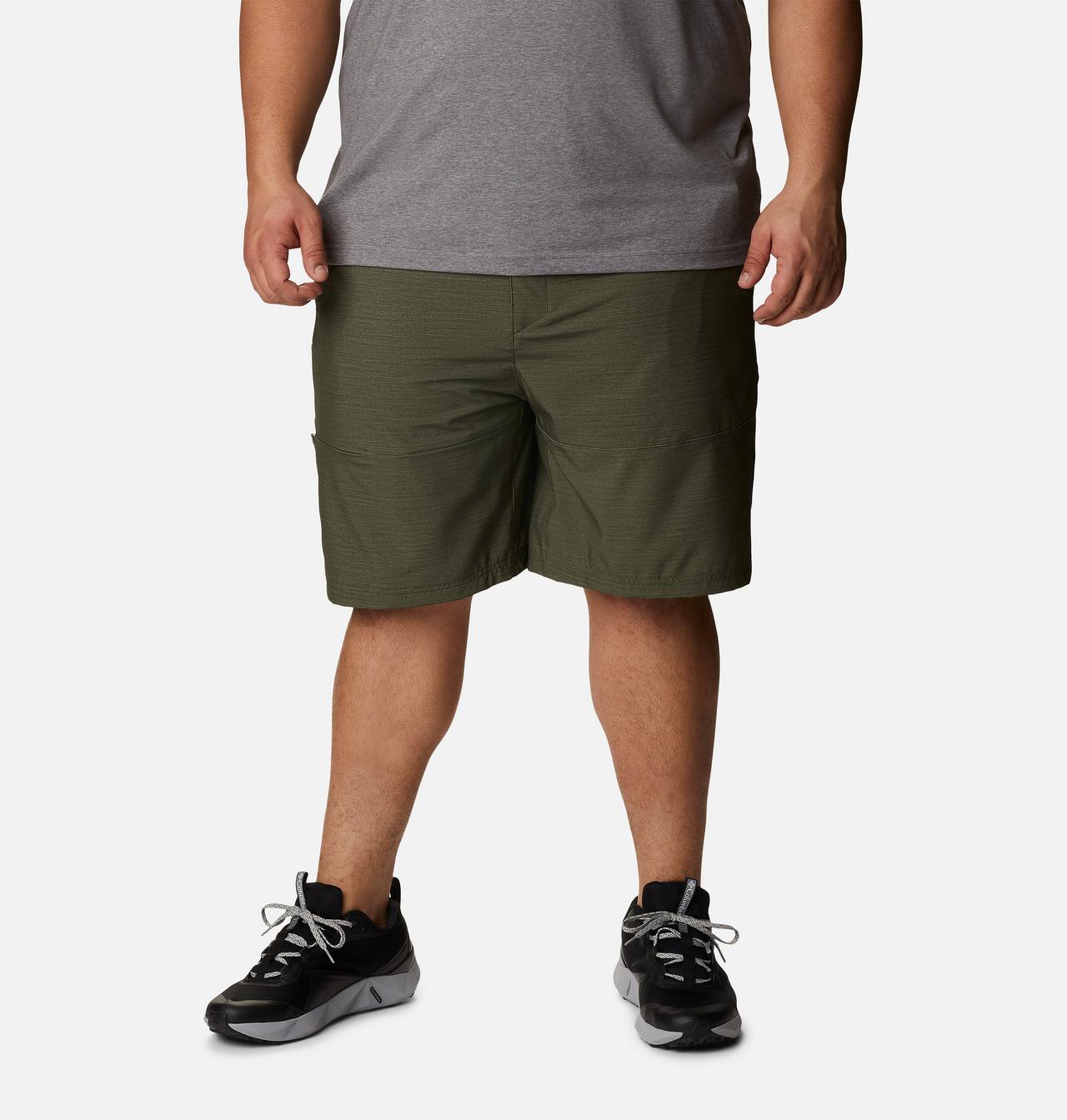 Men's Twisted Creek™ Shorts - Big 1