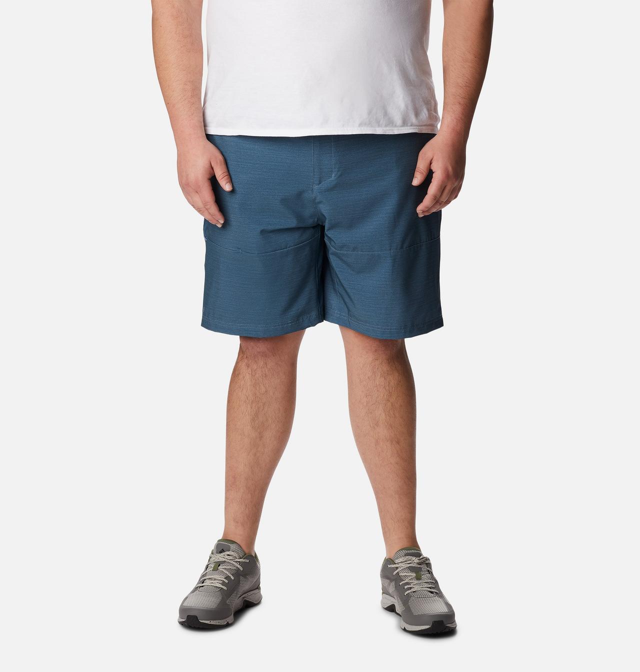 Men's Twisted Creek™ Shorts - Big 1
