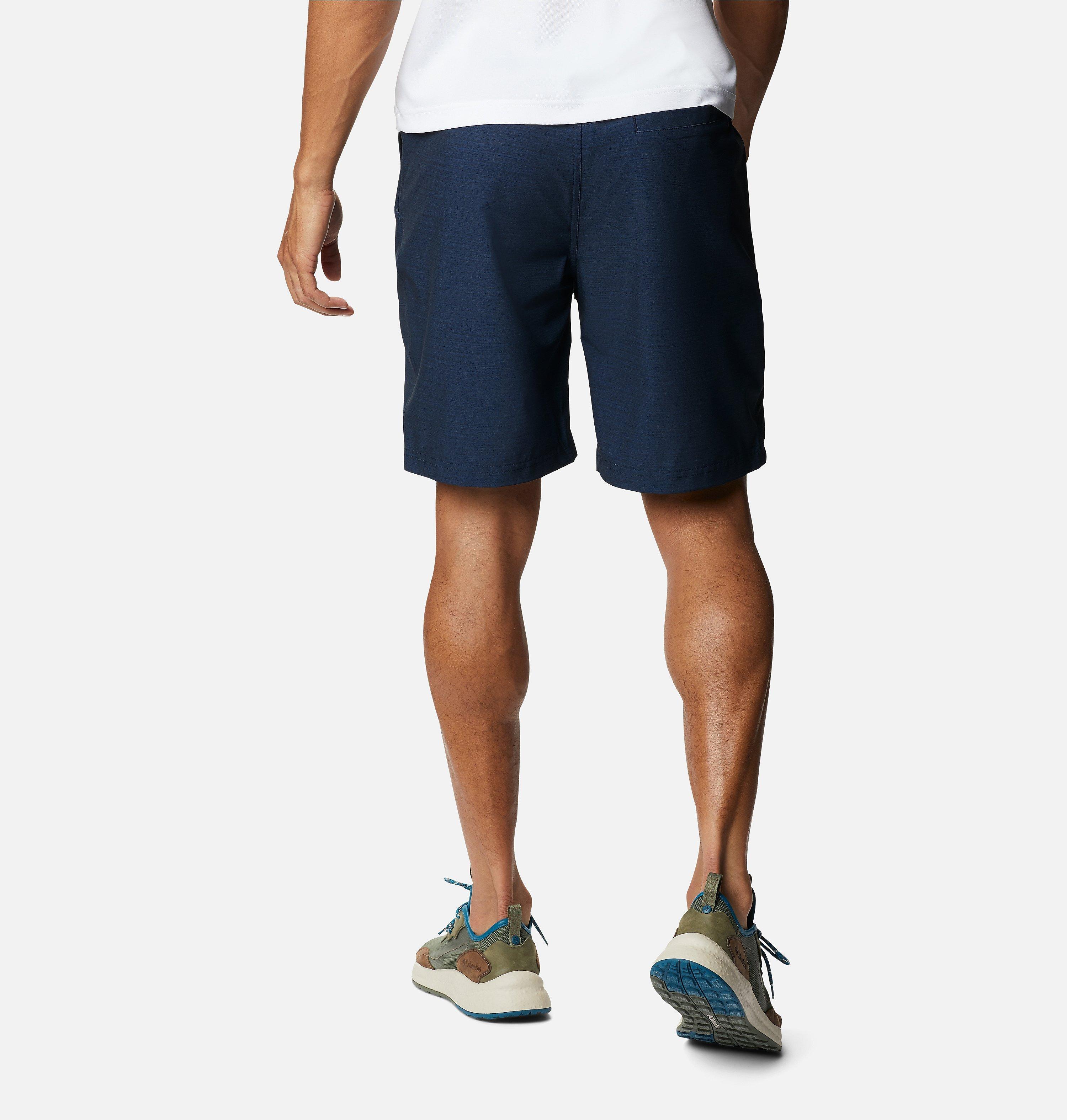 Men's Twisted Creek™ Shorts - Big 2