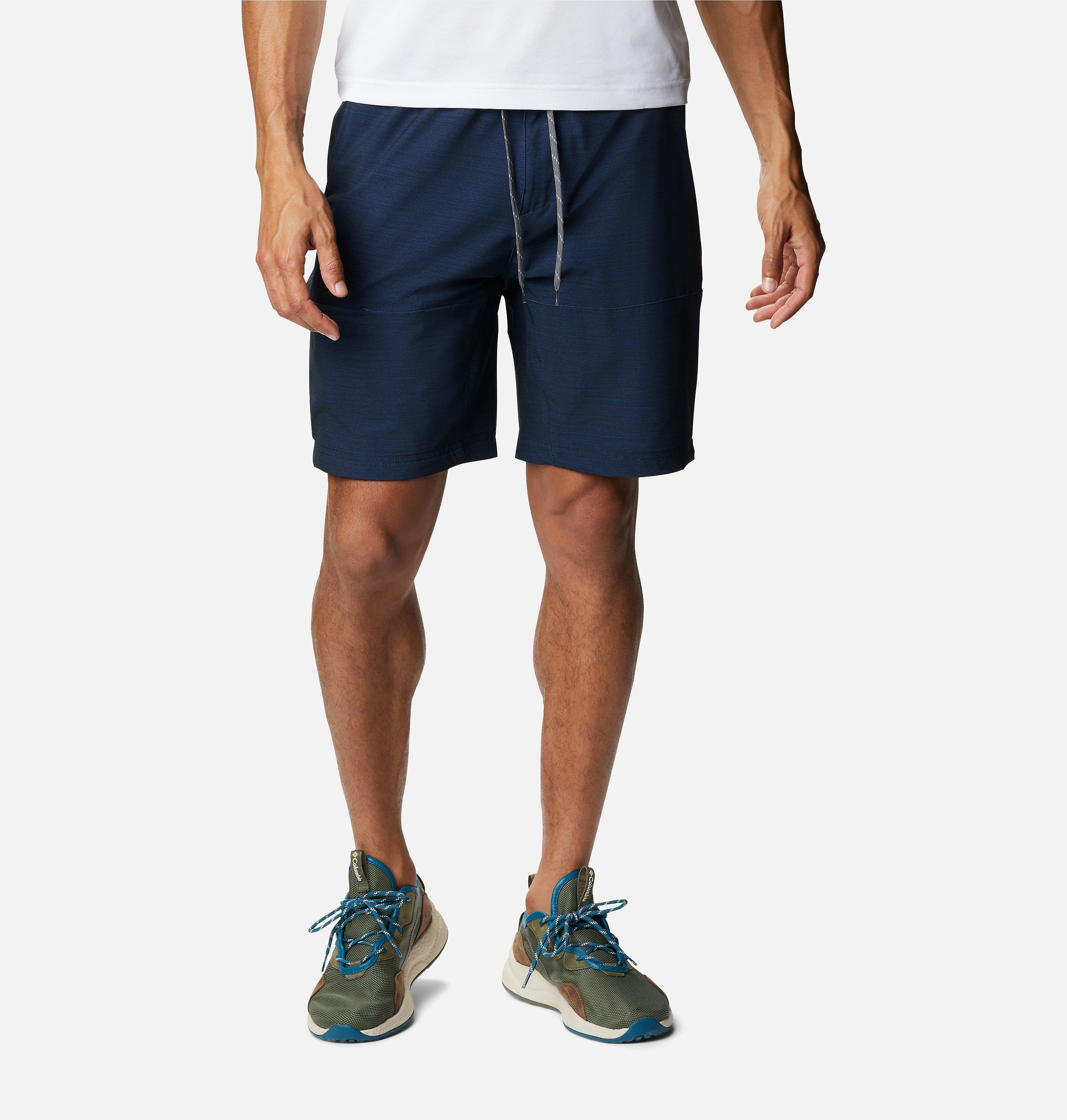 Men's Twisted Creek™ Shorts - Big 1