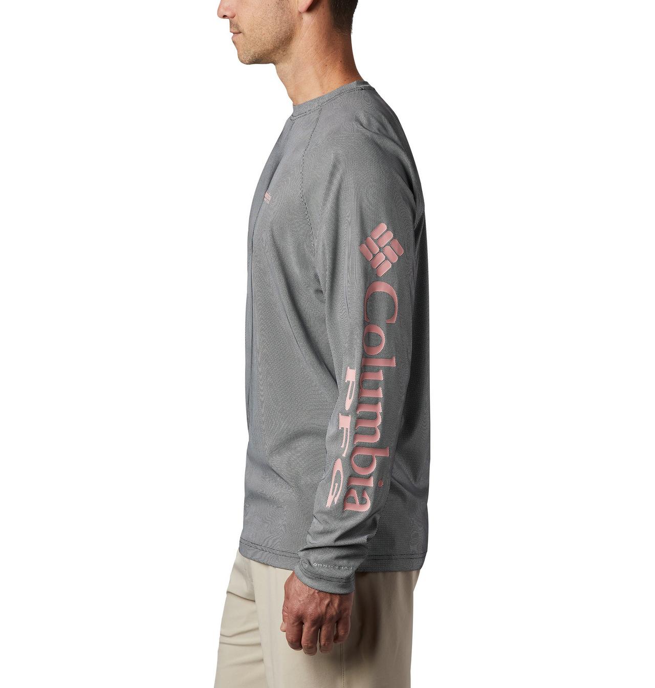 Men’s PFG Terminal Deflector™ Long Sleeve Shirt 3