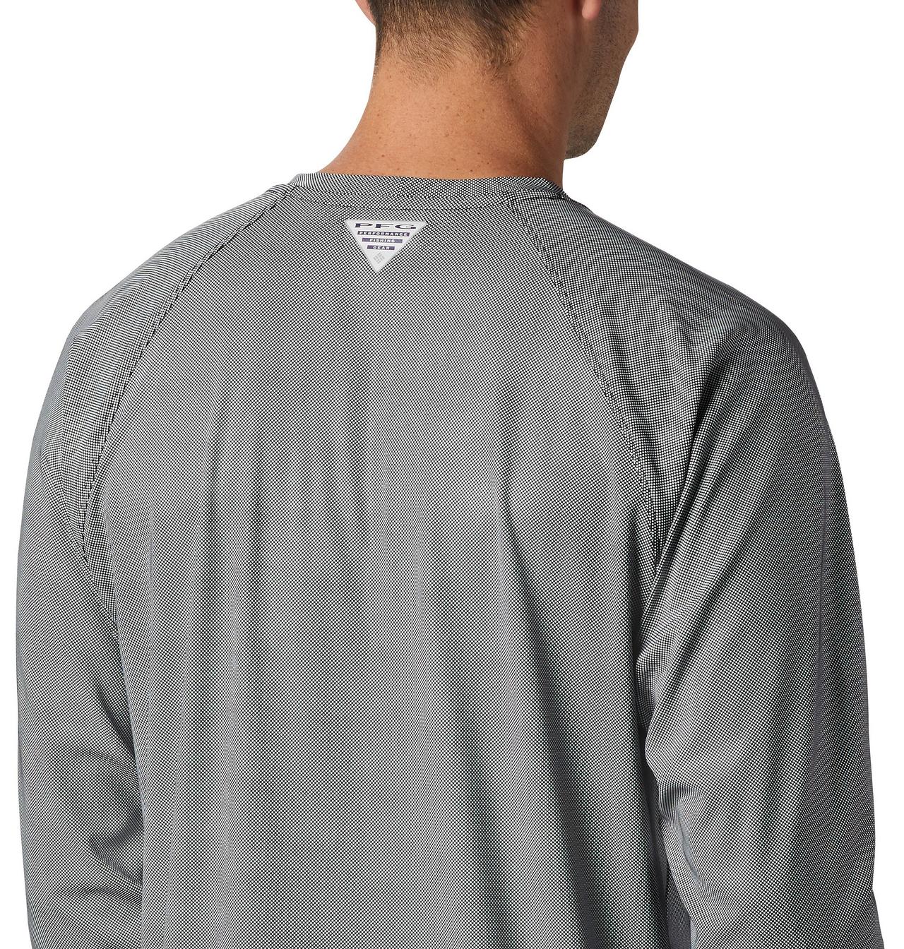 Men’s PFG Terminal Deflector™ Long Sleeve Shirt 5