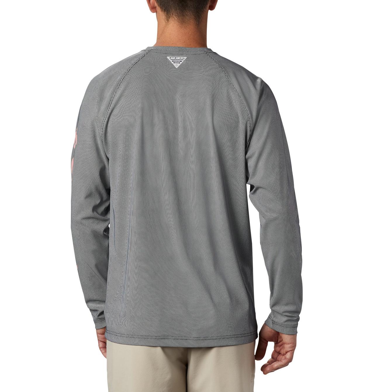 Men’s PFG Terminal Deflector™ Long Sleeve Shirt 2