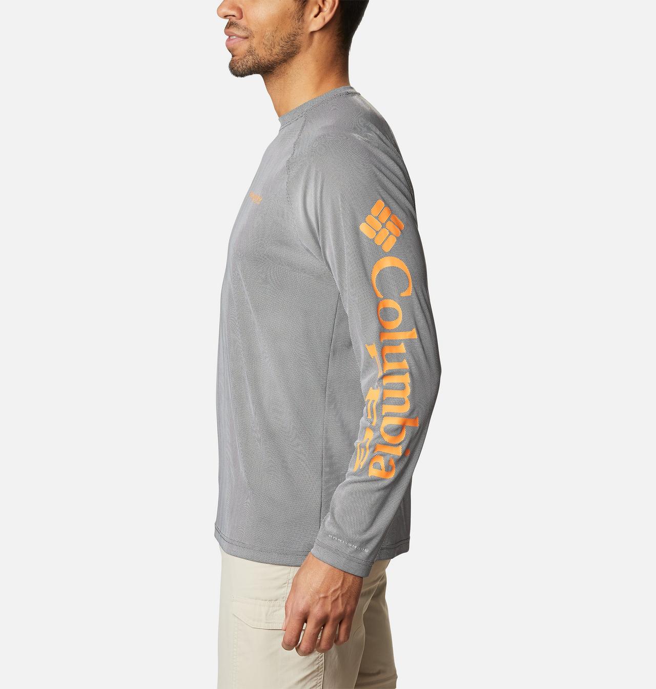 Men’s PFG Terminal Deflector™ Long Sleeve Shirt 3