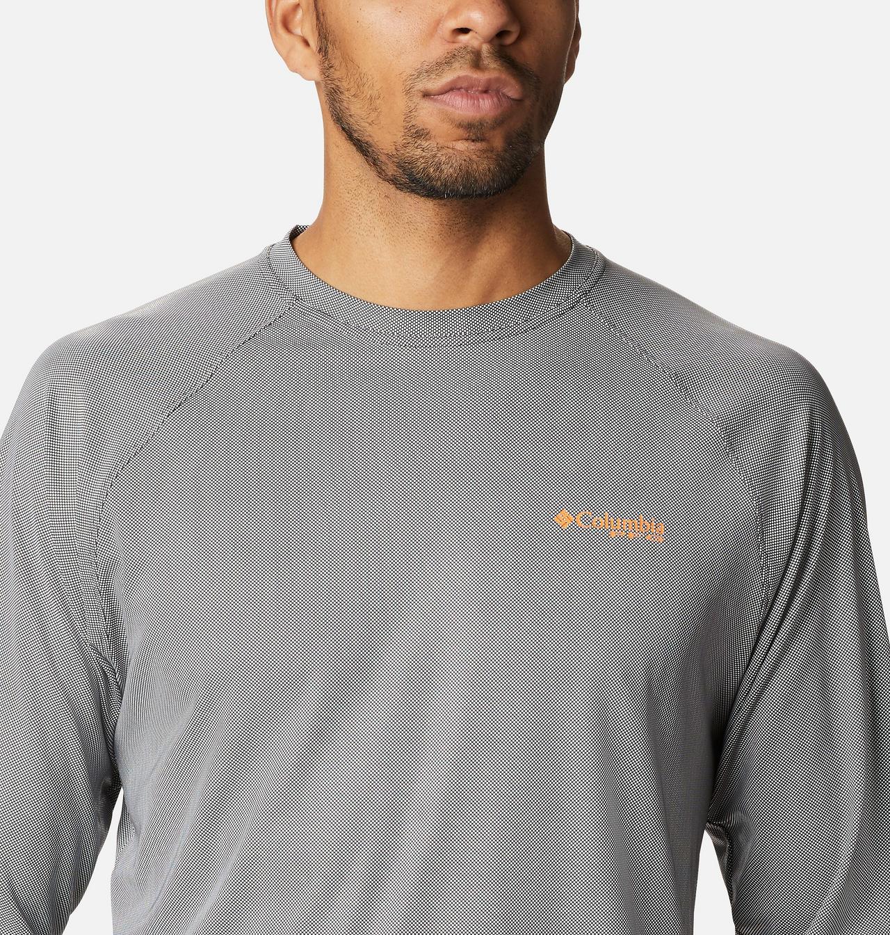 Men’s PFG Terminal Deflector™ Long Sleeve Shirt 4