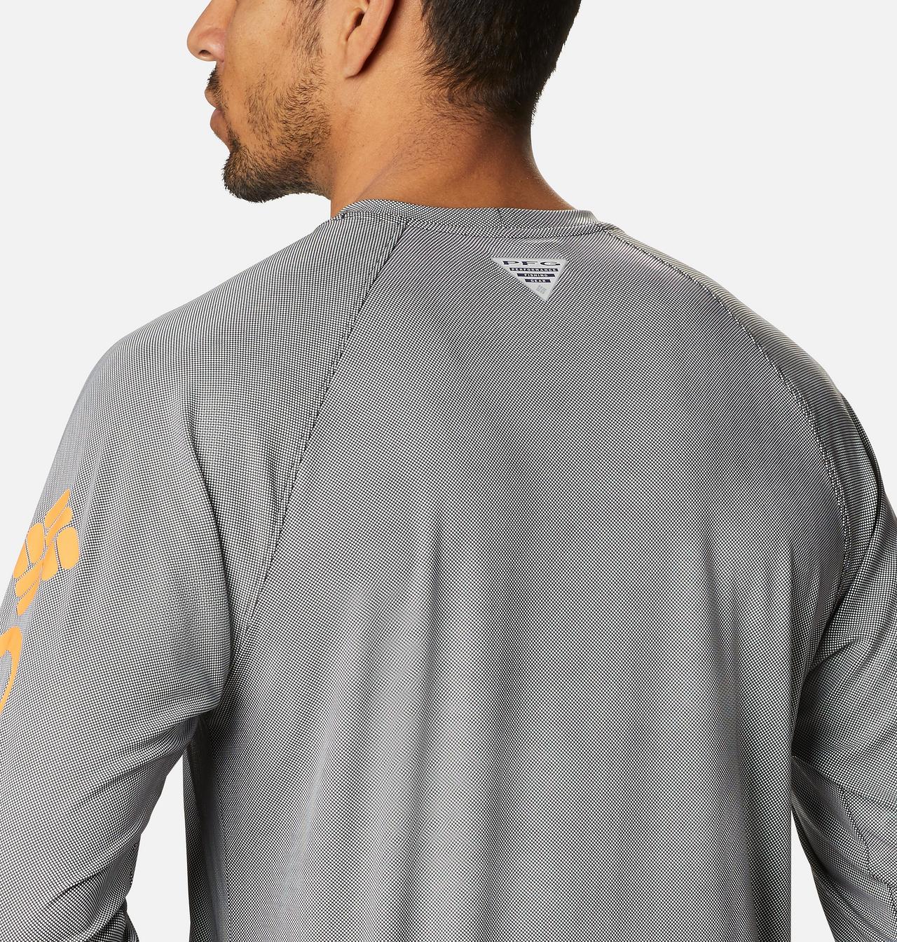 Men’s PFG Terminal Deflector™ Long Sleeve Shirt 5