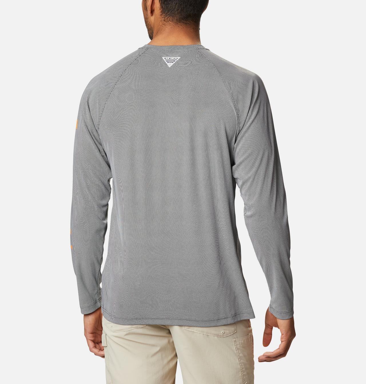 Men’s PFG Terminal Deflector™ Long Sleeve Shirt 2