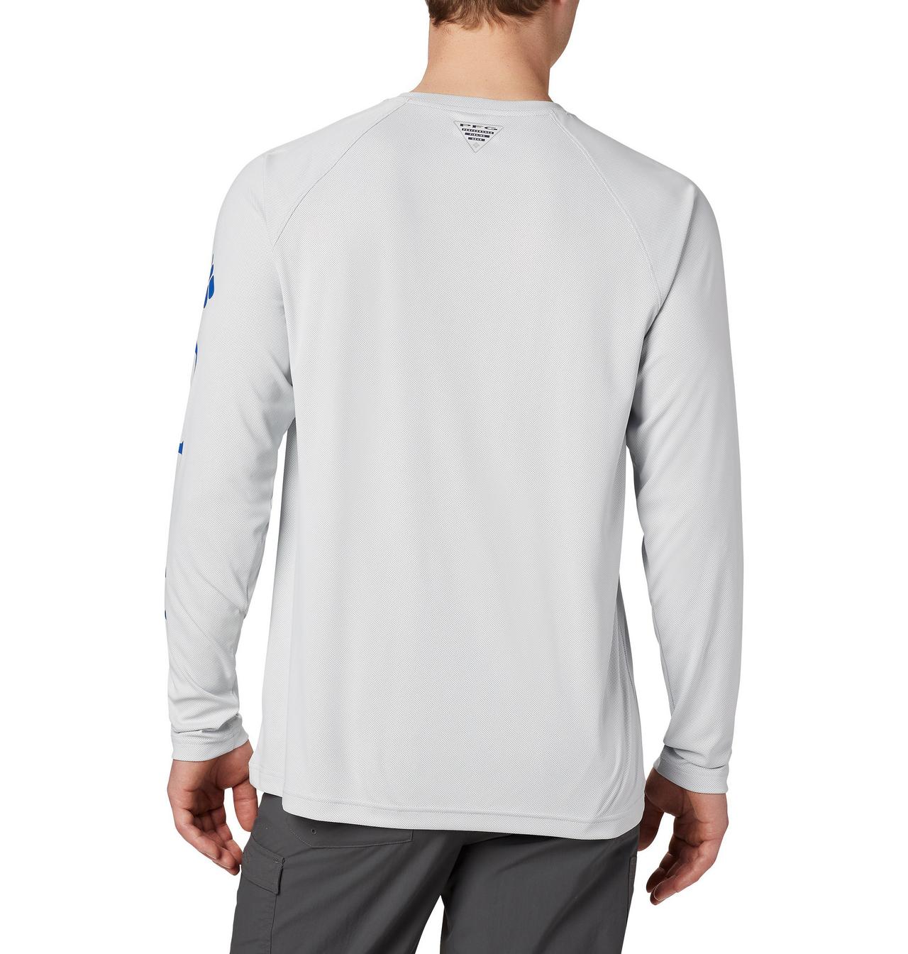 Men’s PFG Terminal Deflector™ Long Sleeve Shirt 2