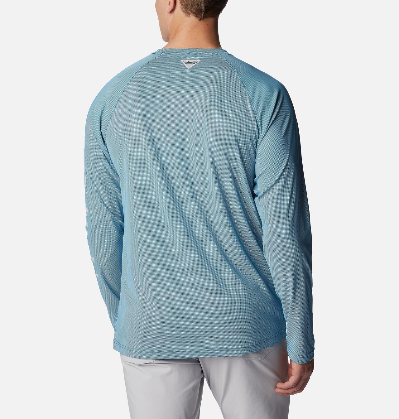 Men’s PFG Terminal Deflector™ Long Sleeve Shirt 2