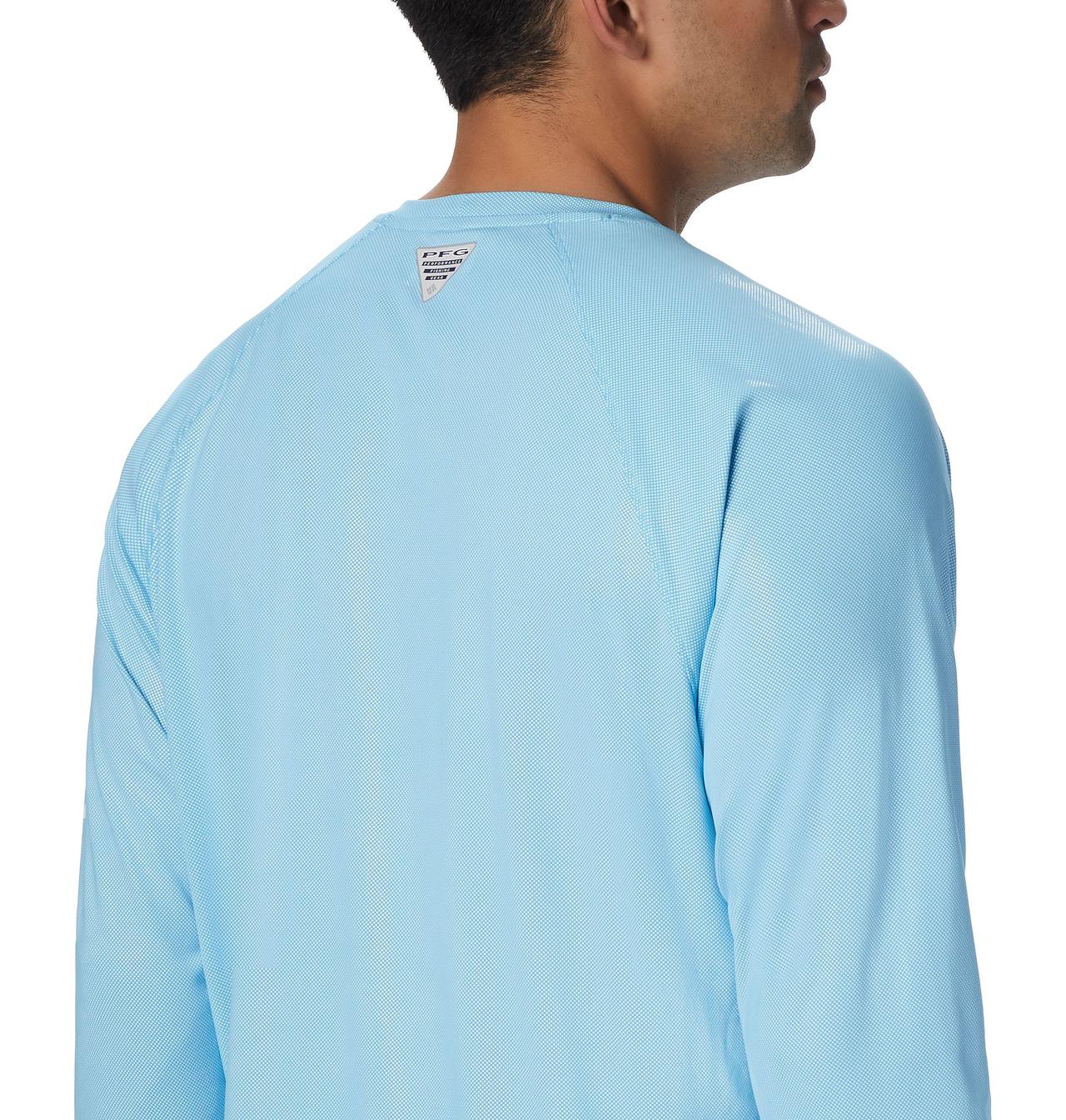 Men’s PFG Terminal Deflector™ Long Sleeve Shirt 5