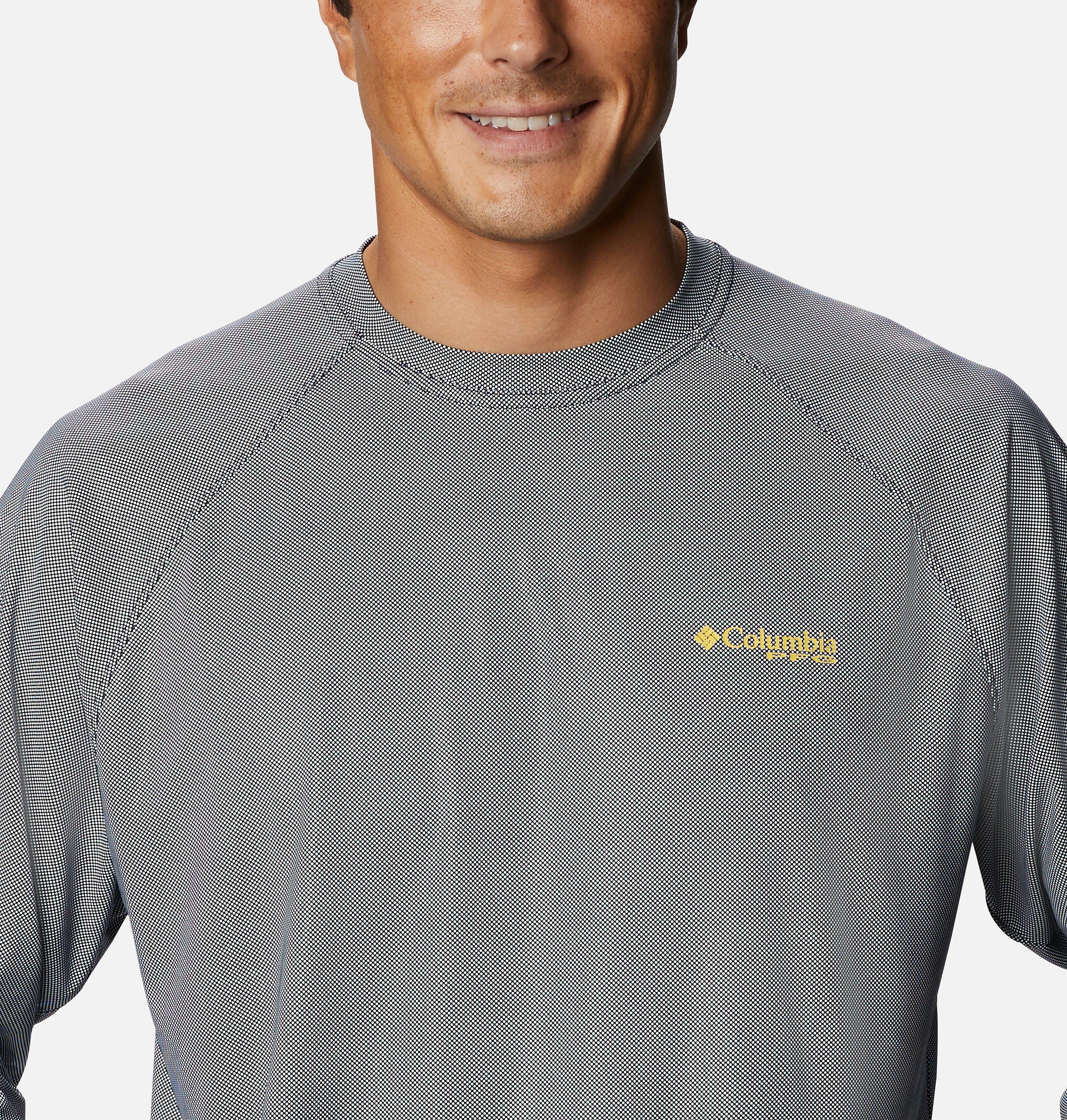 Men’s PFG Terminal Deflector Long Sleeve Shirt 4