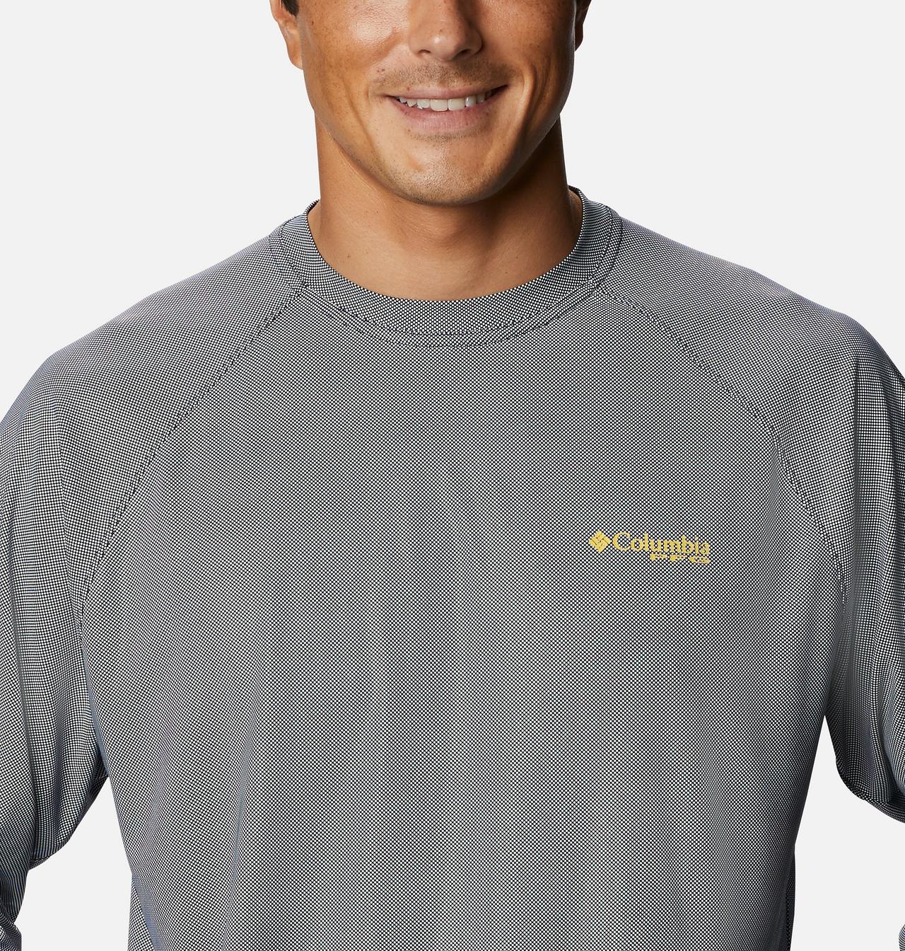 Men’s PFG Terminal Deflector™ Long Sleeve Shirt 4