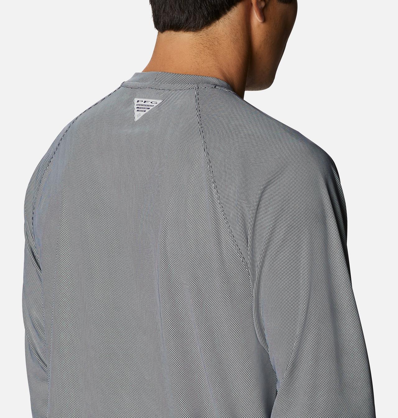 Men’s PFG Terminal Deflector™ Long Sleeve Shirt 5