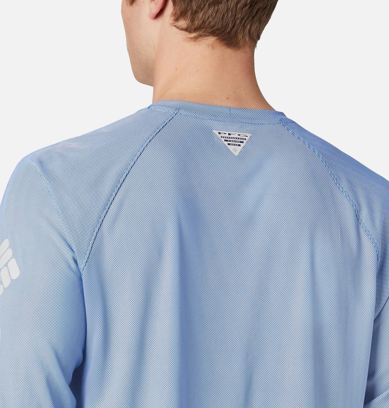 Men’s PFG Terminal Deflector™ Long Sleeve Shirt 4