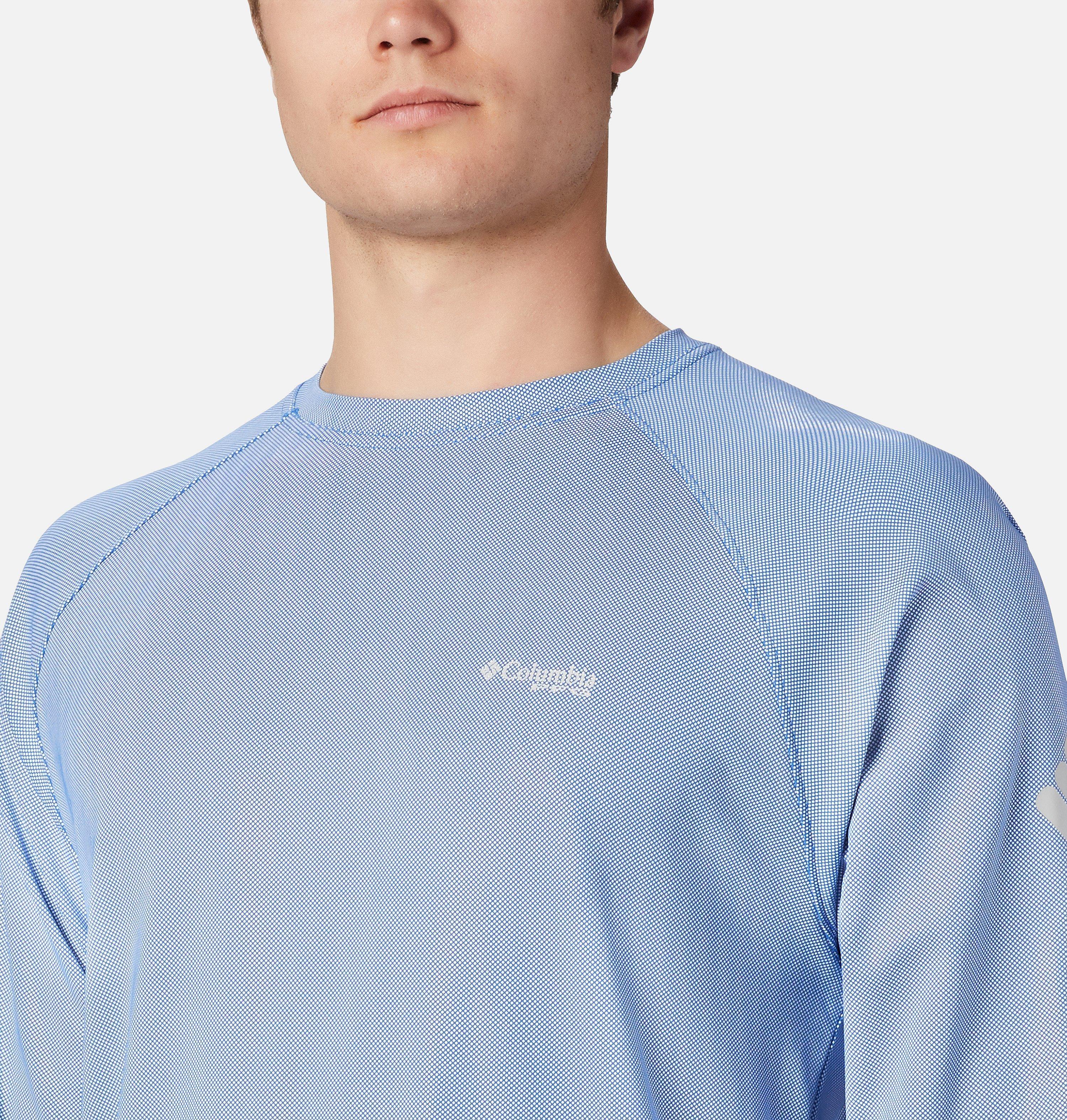 Men’s PFG Terminal Deflector Long Sleeve Shirt 5