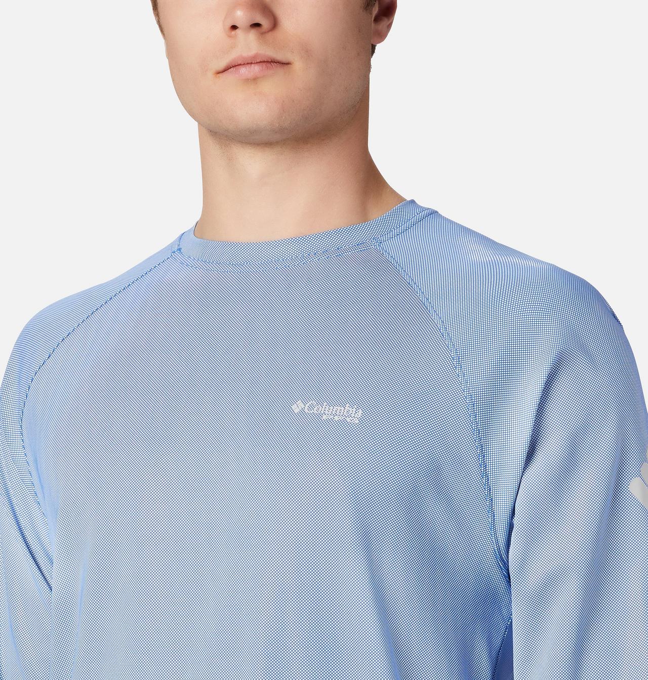 Men’s PFG Terminal Deflector™ Long Sleeve Shirt 5