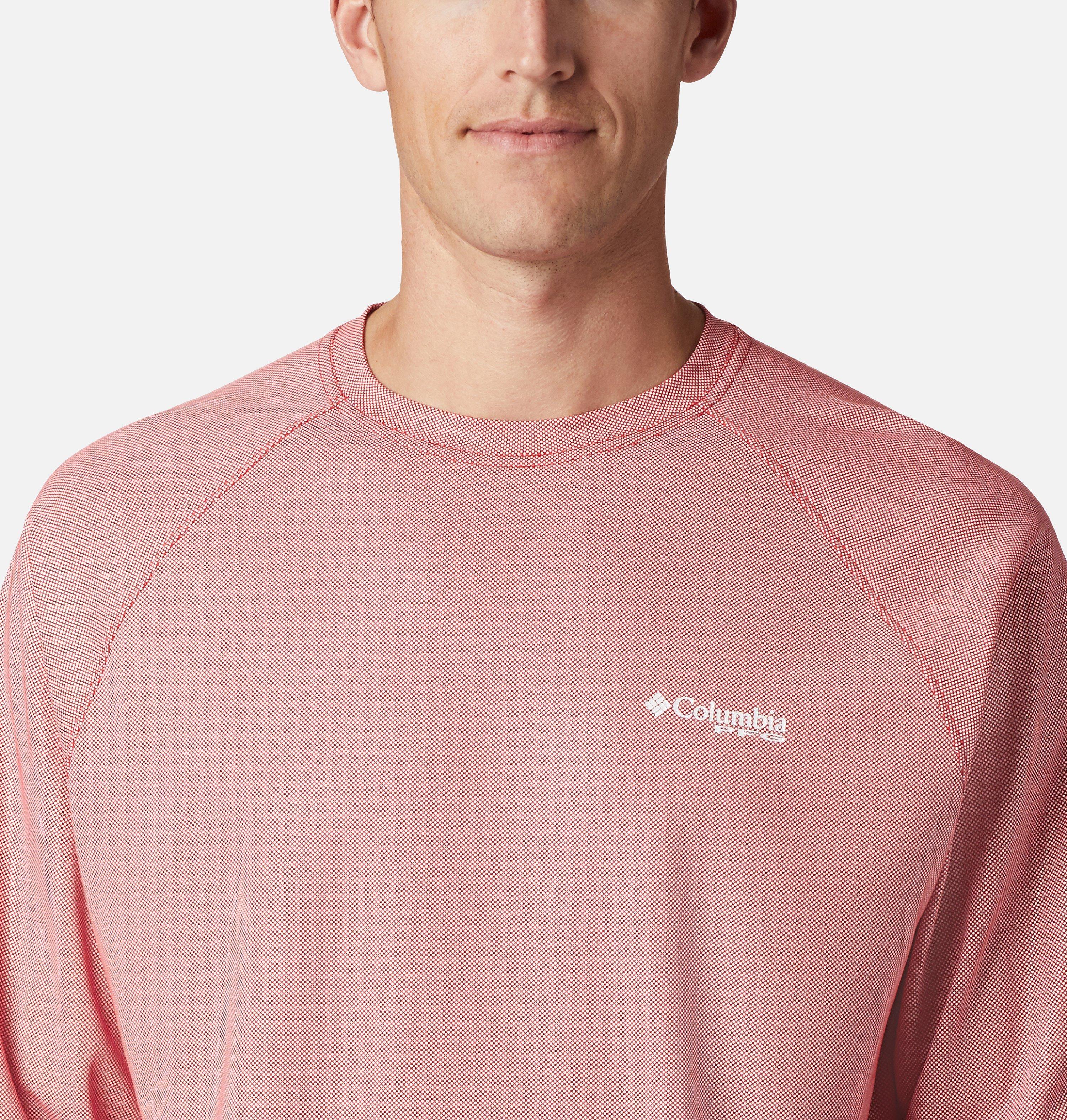 Men’s PFG Terminal Deflector Long Sleeve Shirt 4
