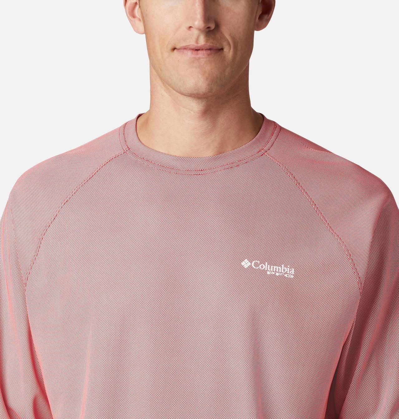 Men’s PFG Terminal Deflector™ Long Sleeve Shirt 4