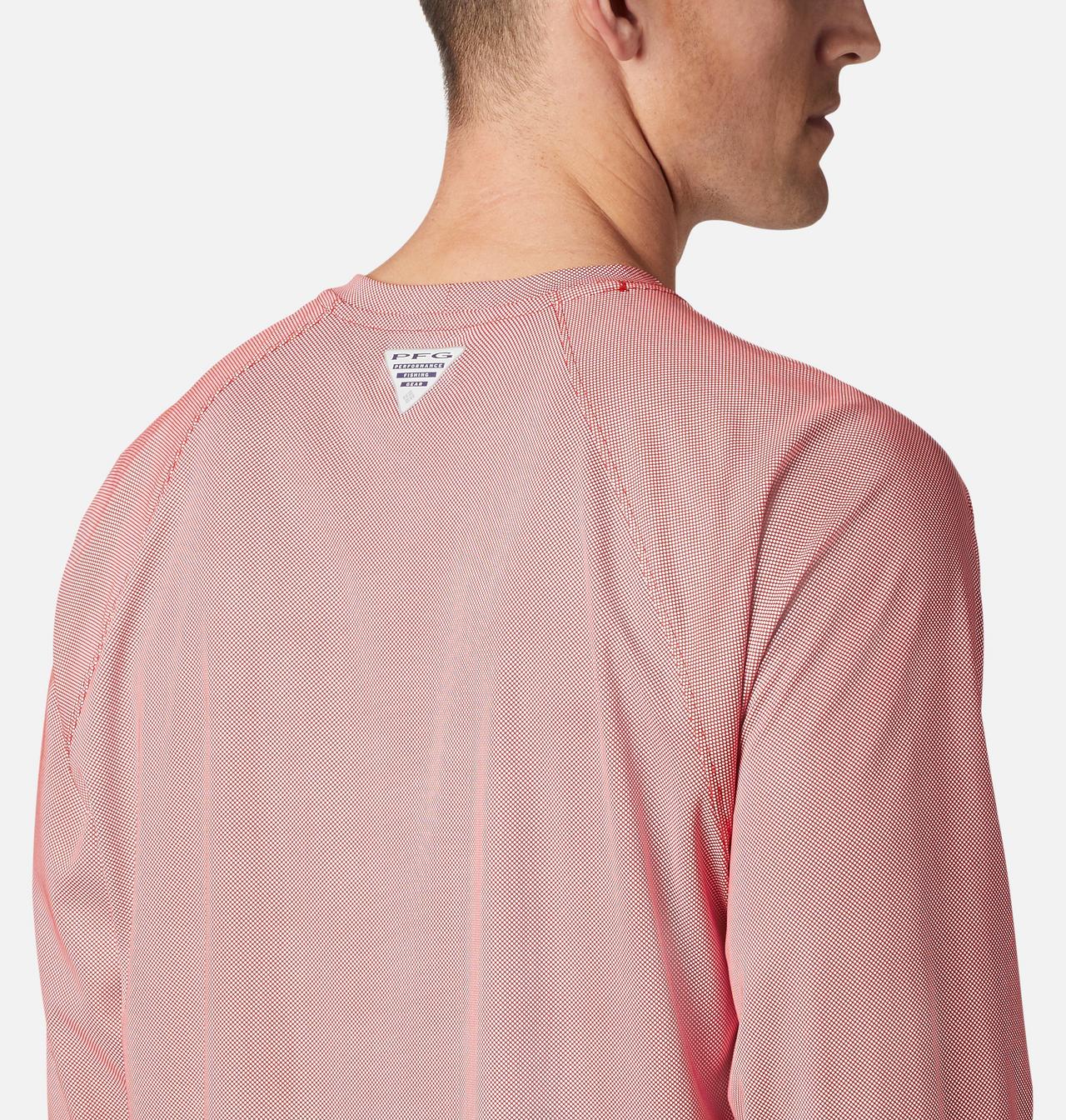 Men’s PFG Terminal Deflector™ Long Sleeve Shirt 5