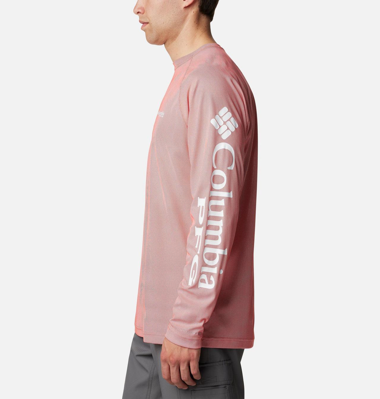 Men’s PFG Terminal Deflector™ Long Sleeve Shirt 3