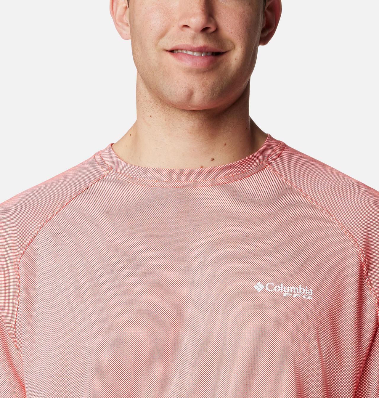 Men’s PFG Terminal Deflector™ Long Sleeve Shirt 4