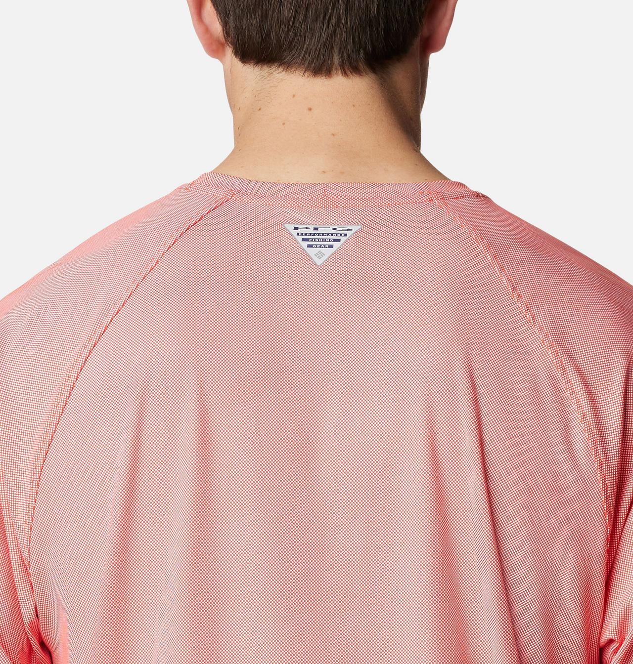 Men’s PFG Terminal Deflector™ Long Sleeve Shirt 5