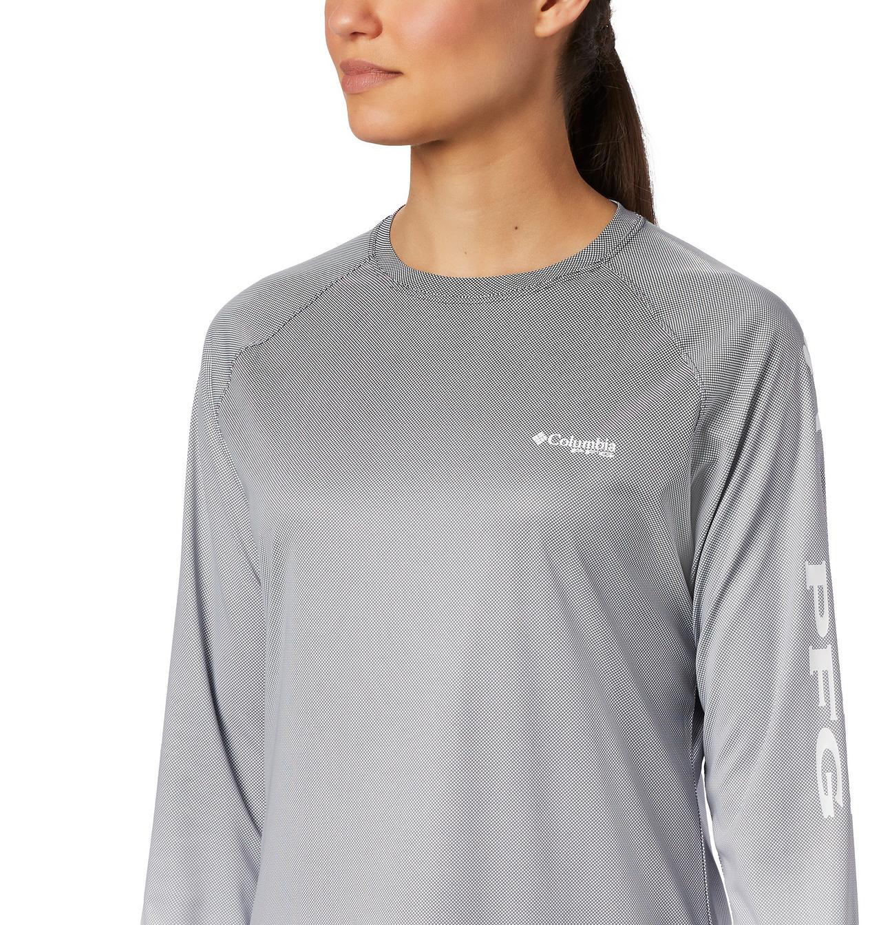 Women's PFG Tidal Deflector™ Long Sleeve Shirt 4