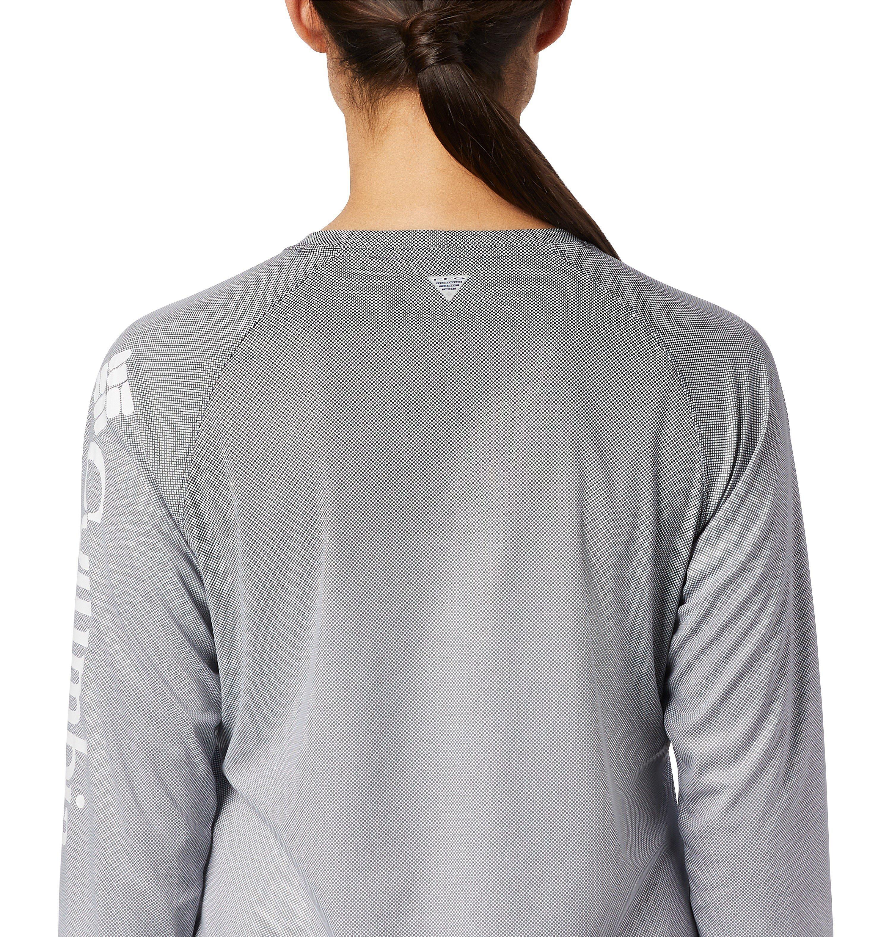 Women's PFG Tidal Deflector Long Sleeve Shirt 5