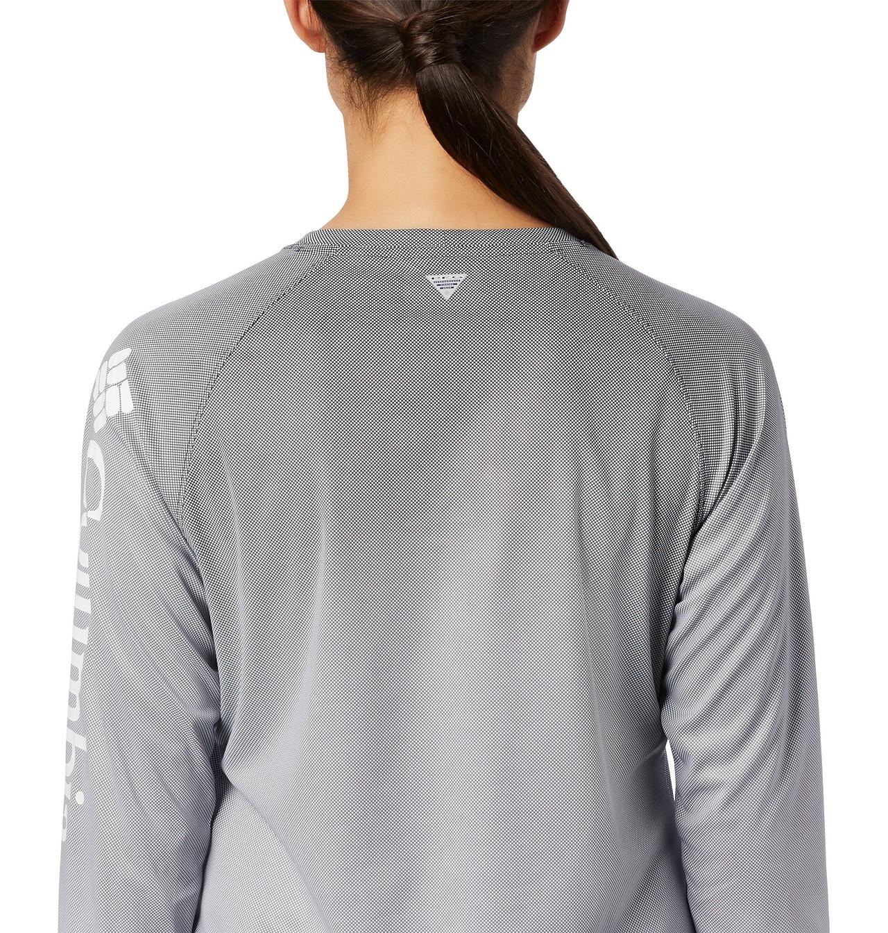 Women's PFG Tidal Deflector™ Long Sleeve Shirt 5