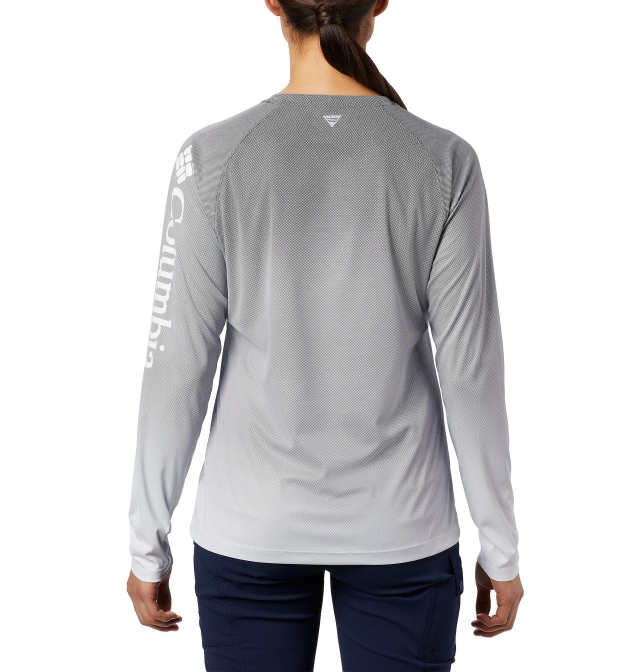 Women's PFG Tidal Deflector™ Long Sleeve Shirt 2