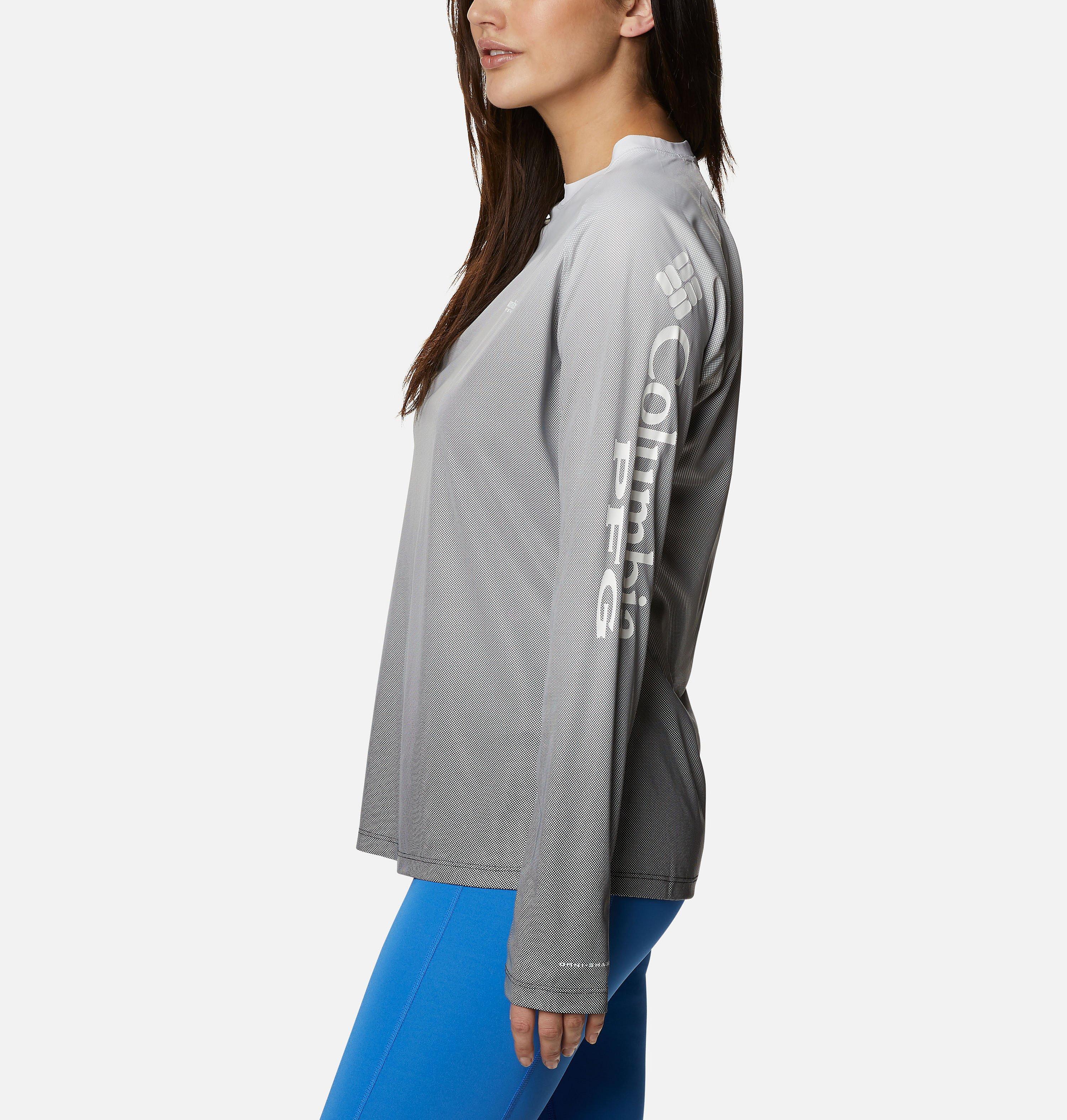 Women's PFG Tidal Deflector Long Sleeve Shirt 3