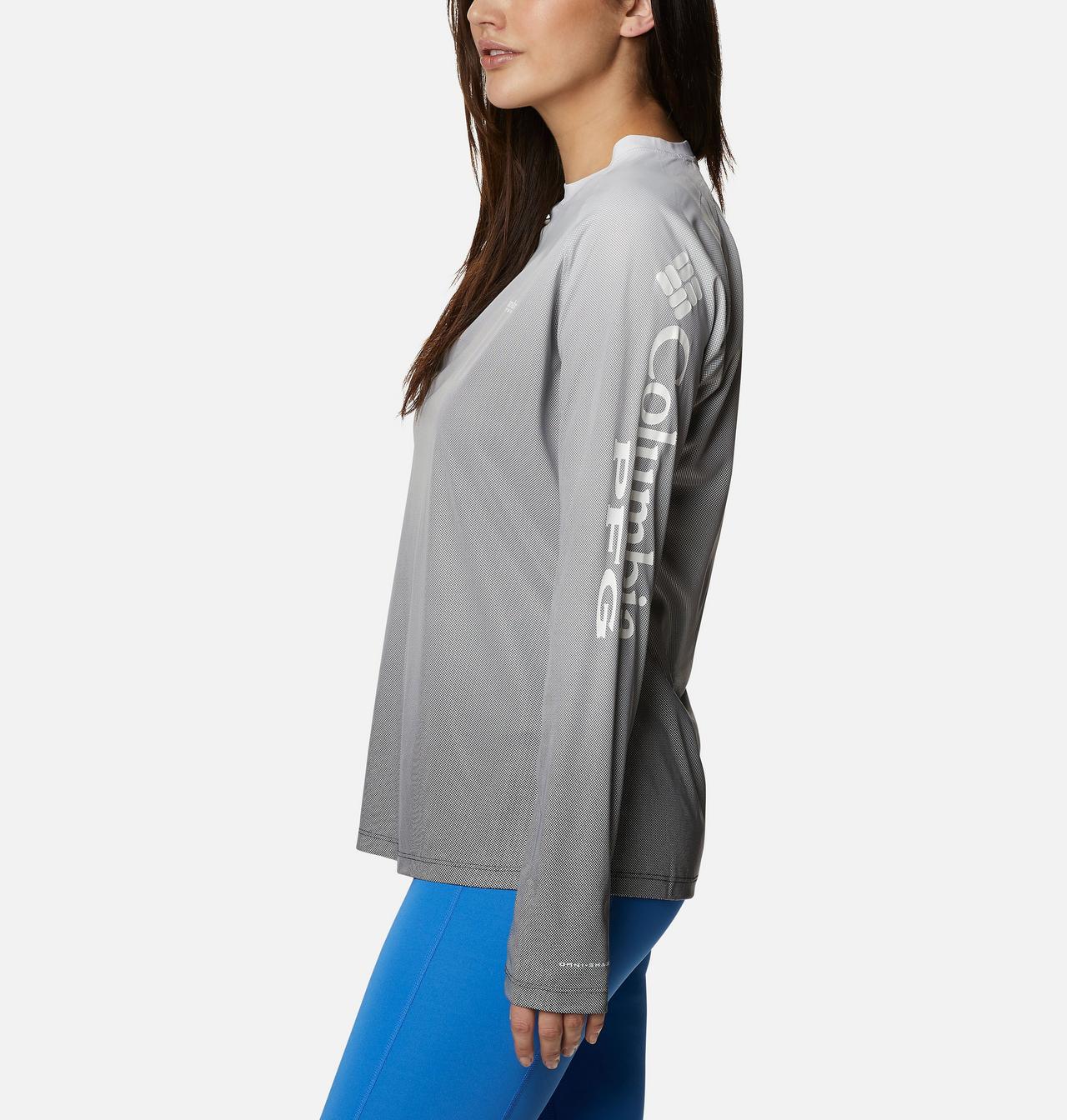 Women's PFG Tidal Deflector™ Long Sleeve Shirt 3